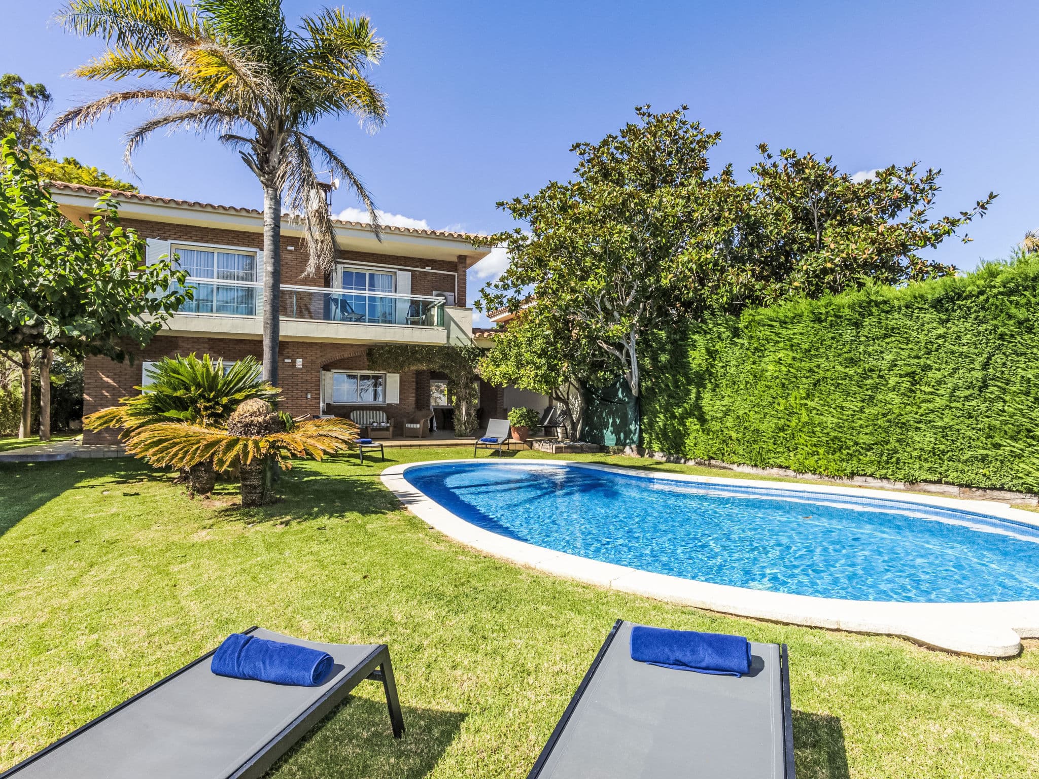 Pool Outdoor