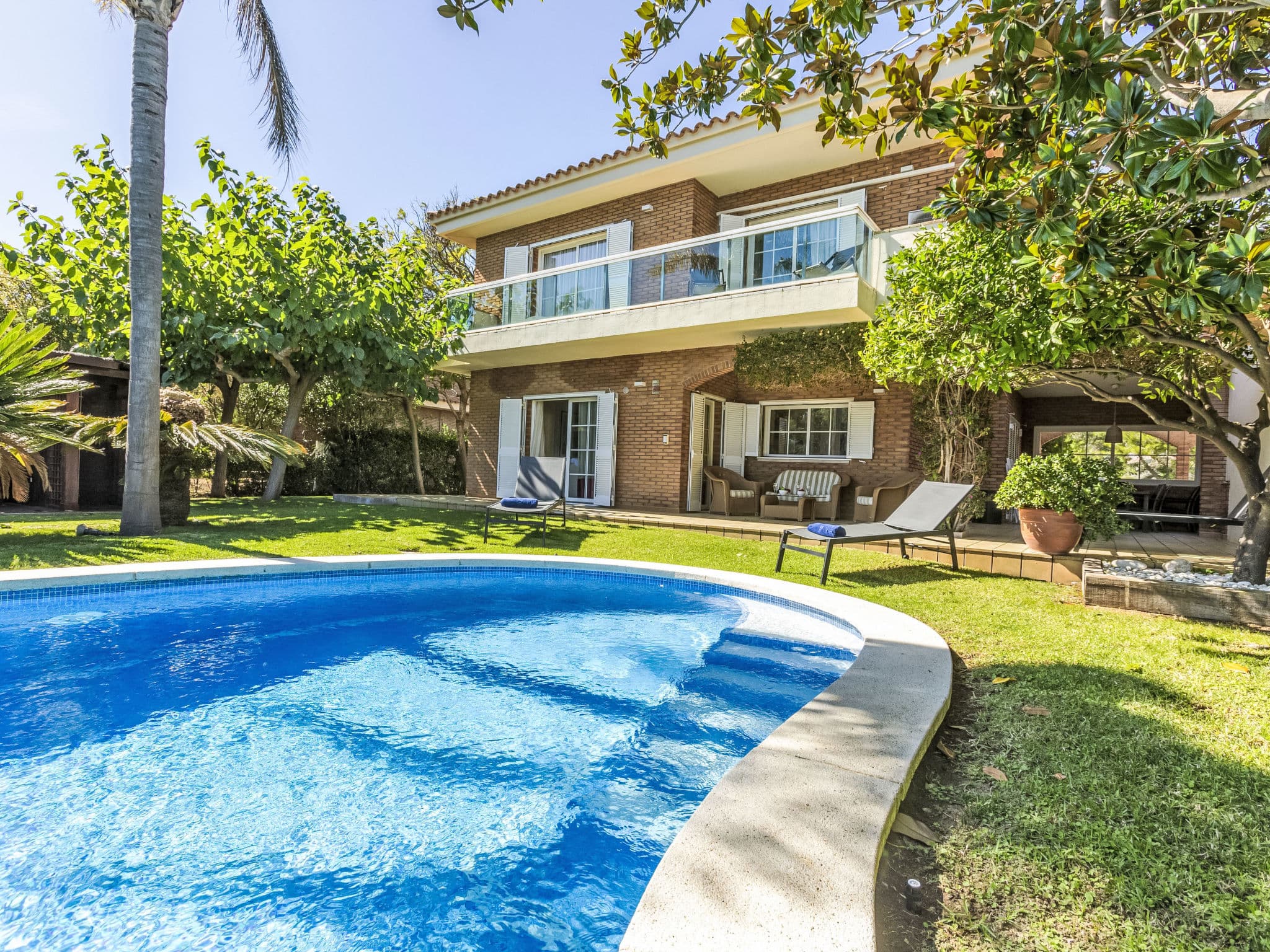 Pool Outdoor