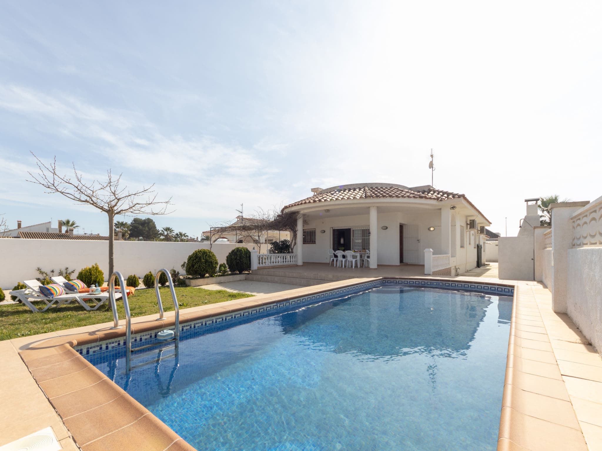 Pool Outdoor