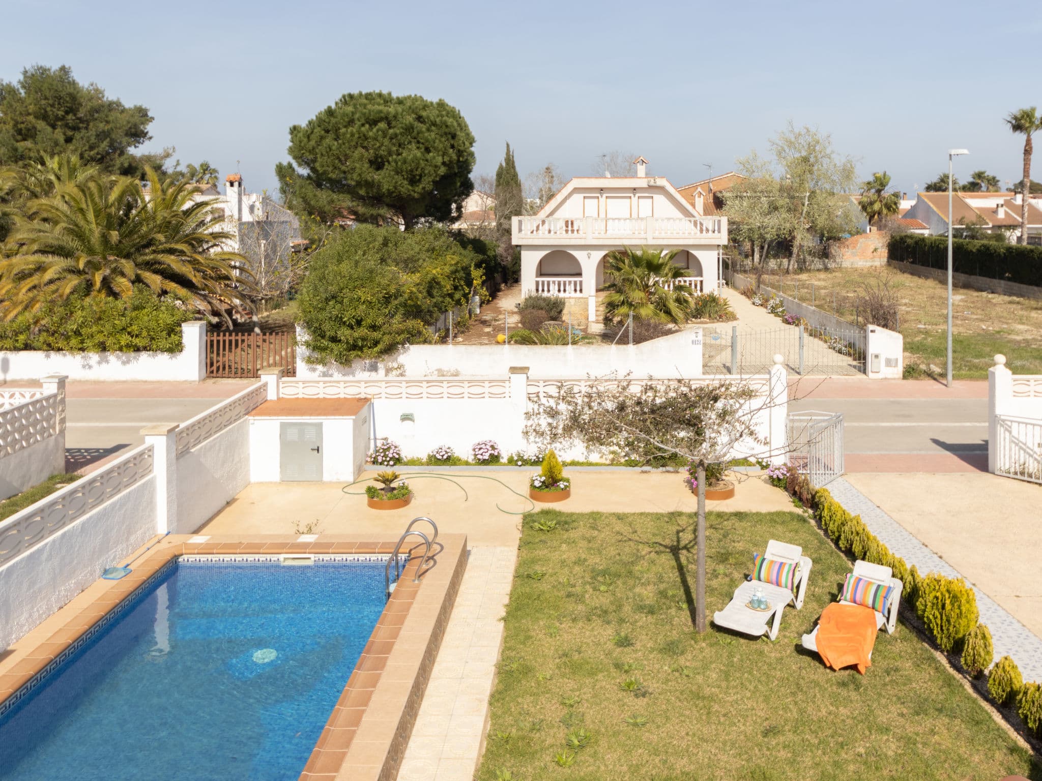 Pool Outdoor