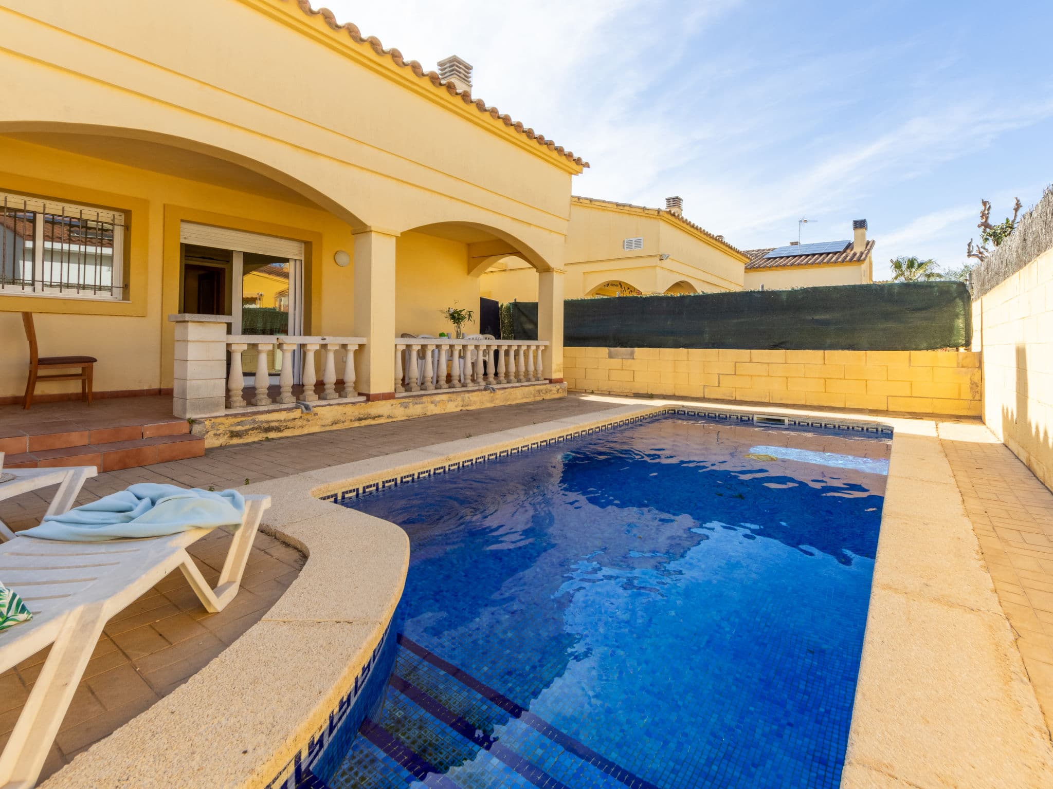 Pool Outdoor
