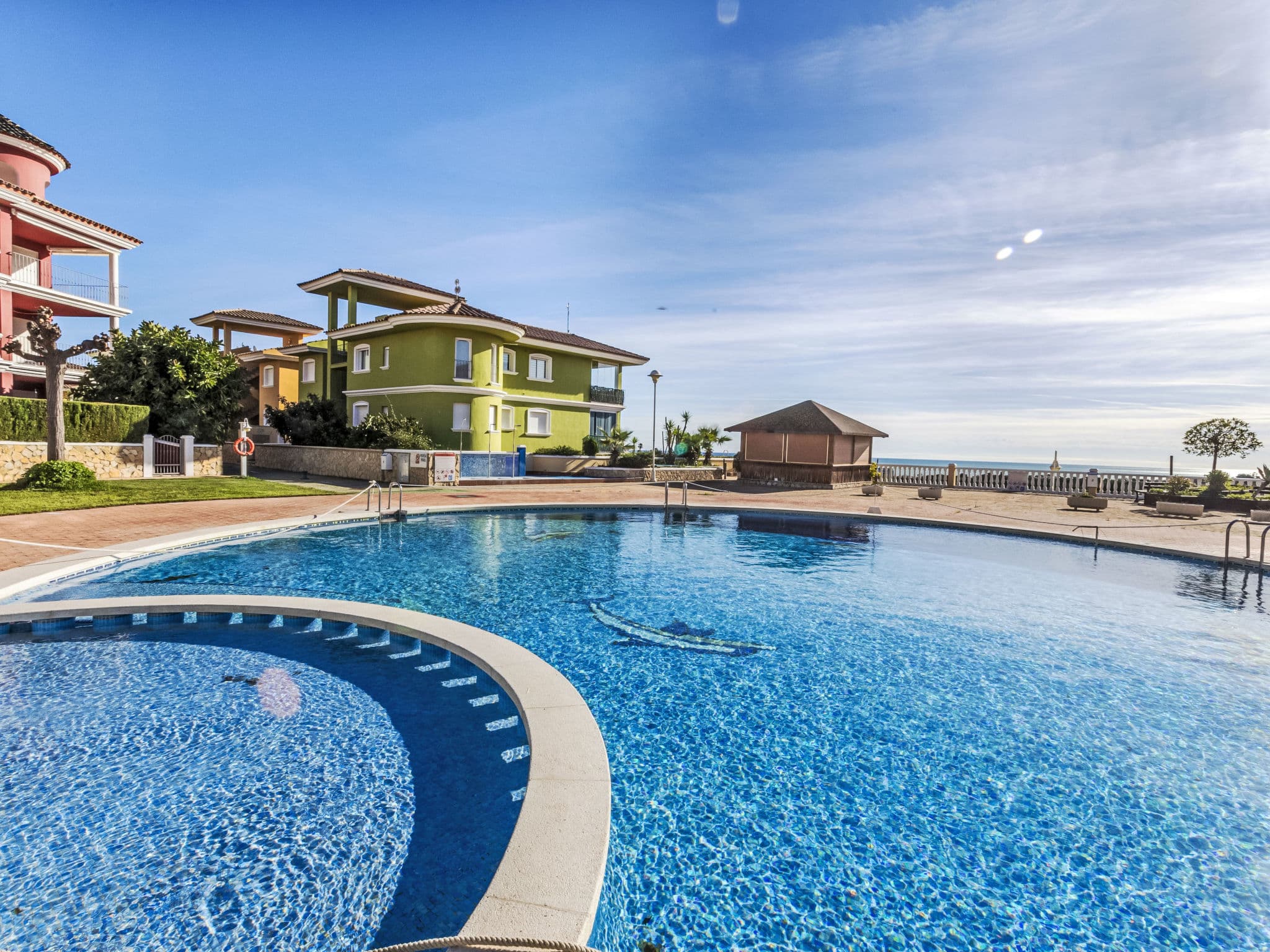 Pool Outdoor