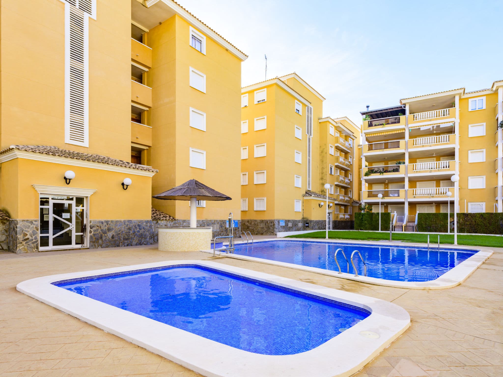 Pool Outdoor
