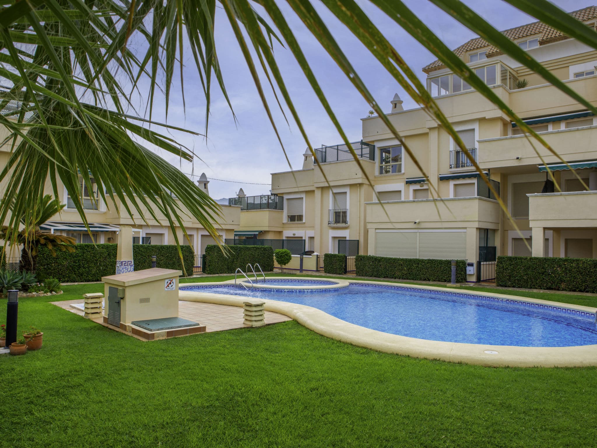 Pool Outdoor