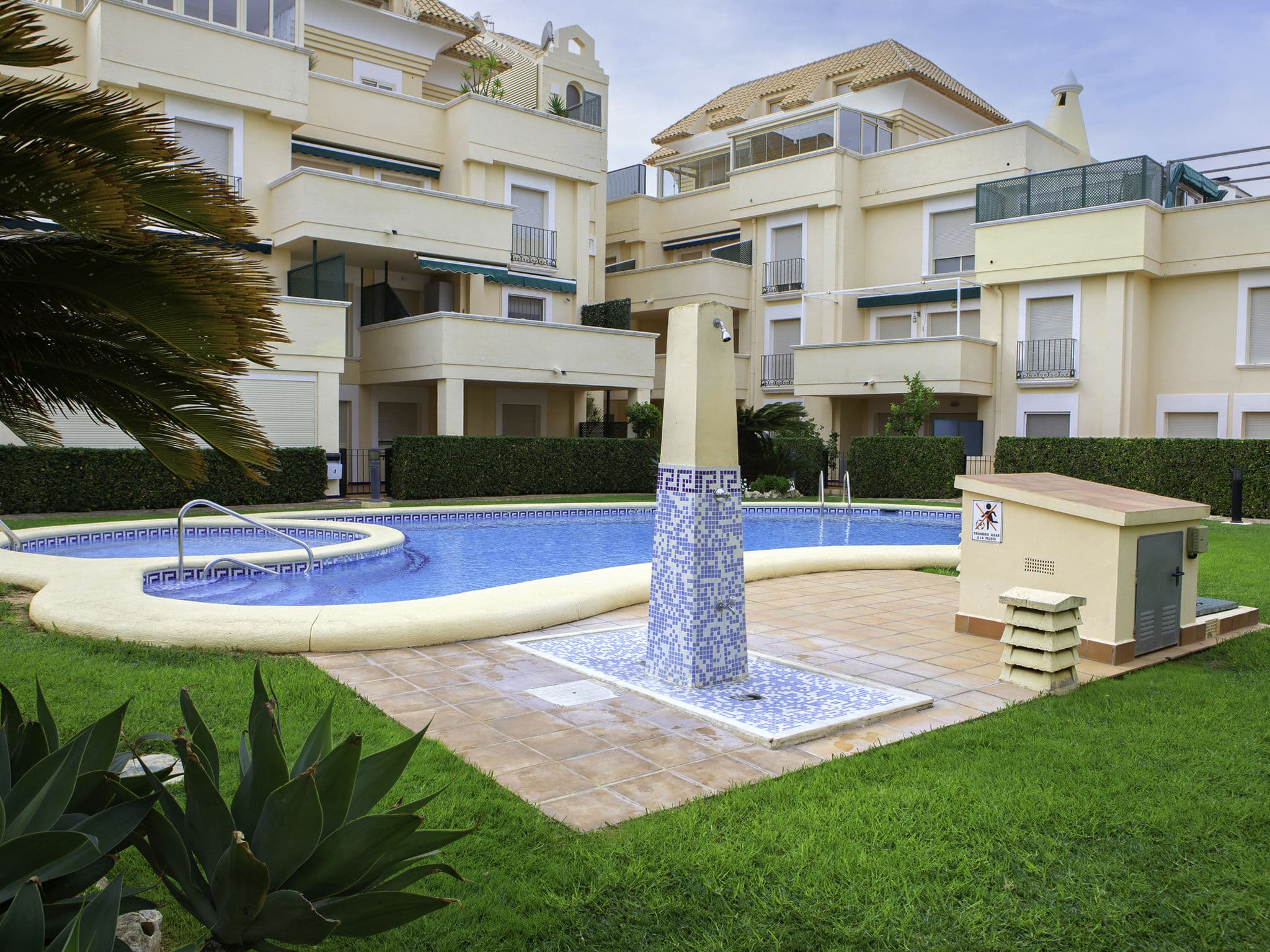Pool Outdoor