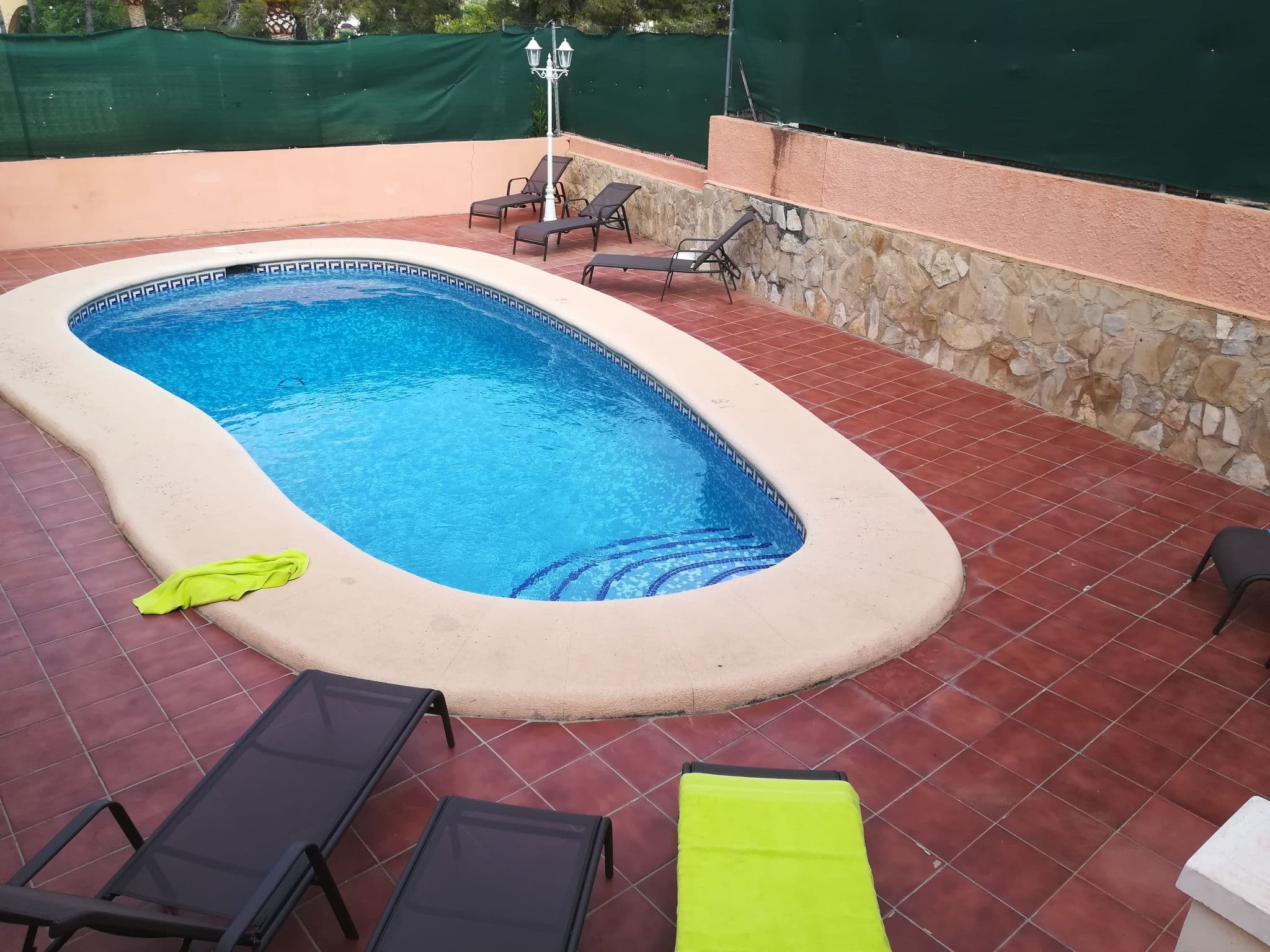 Pool Outdoor