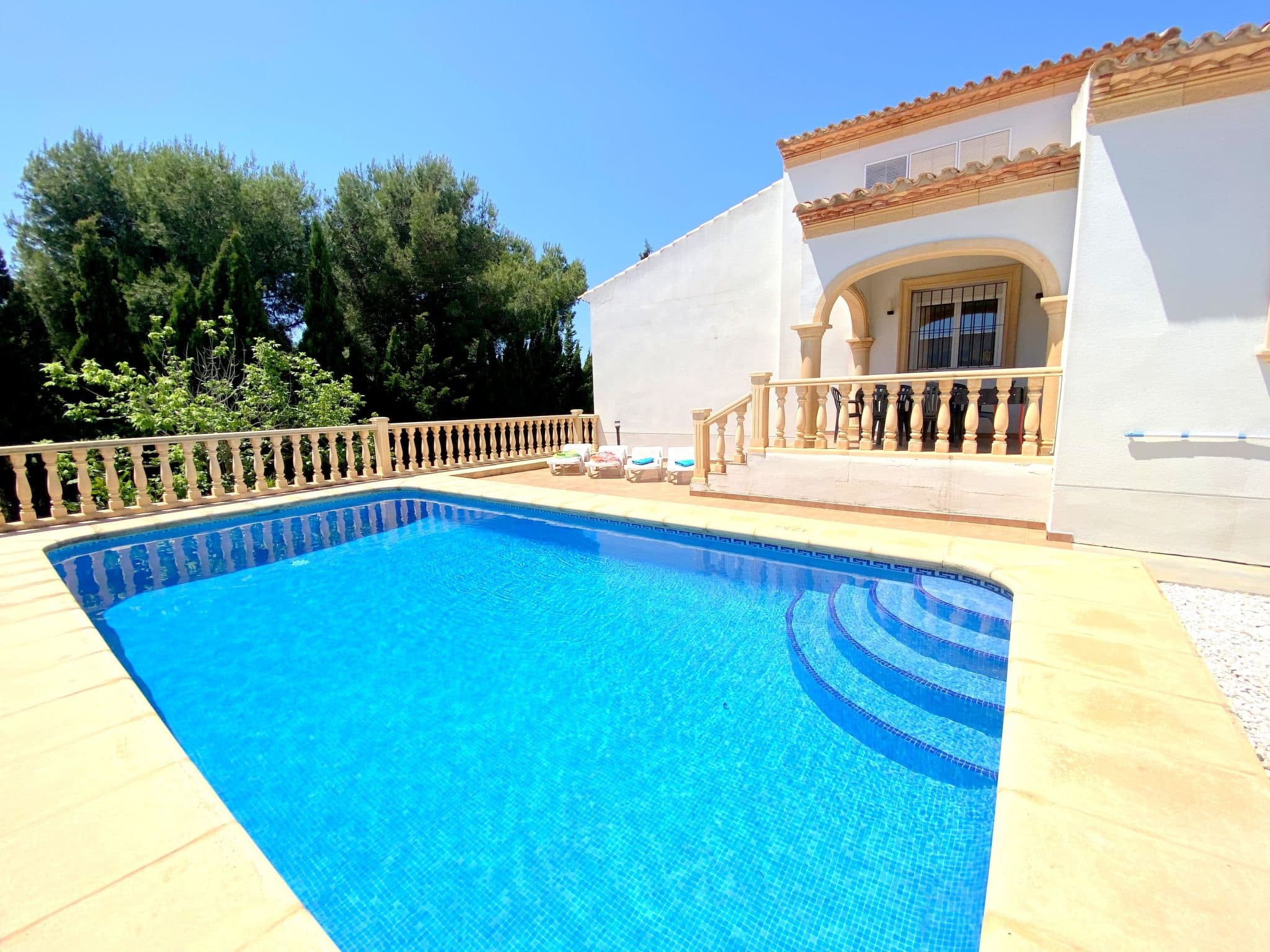 Pool Outdoor