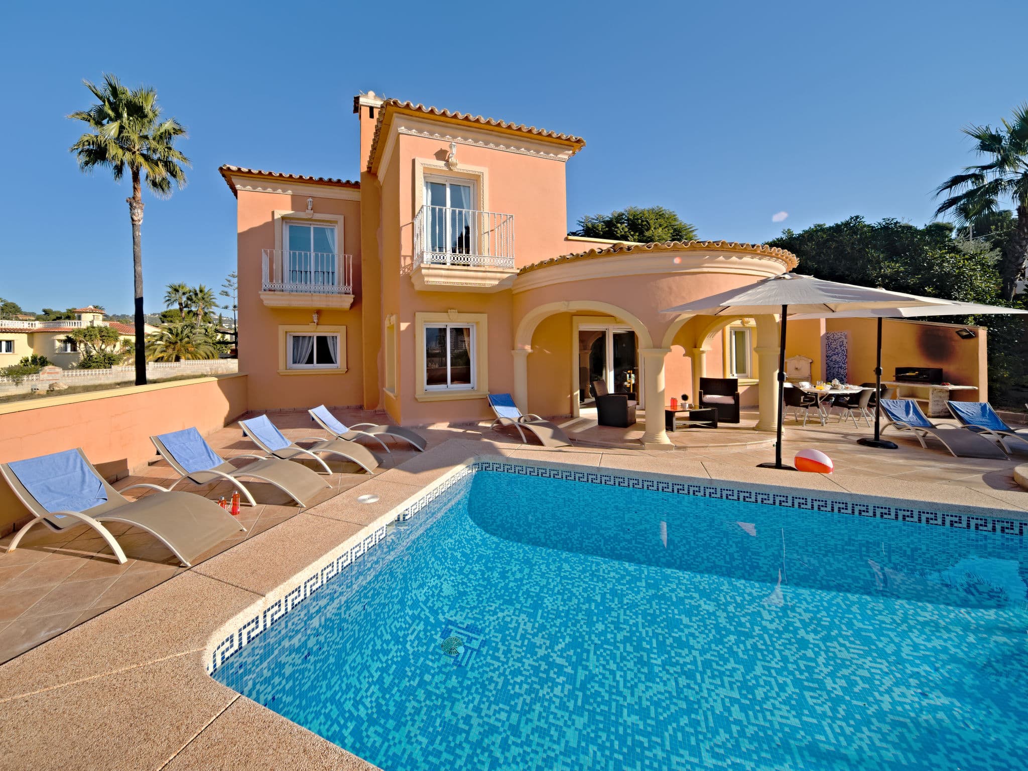 Pool Outdoor