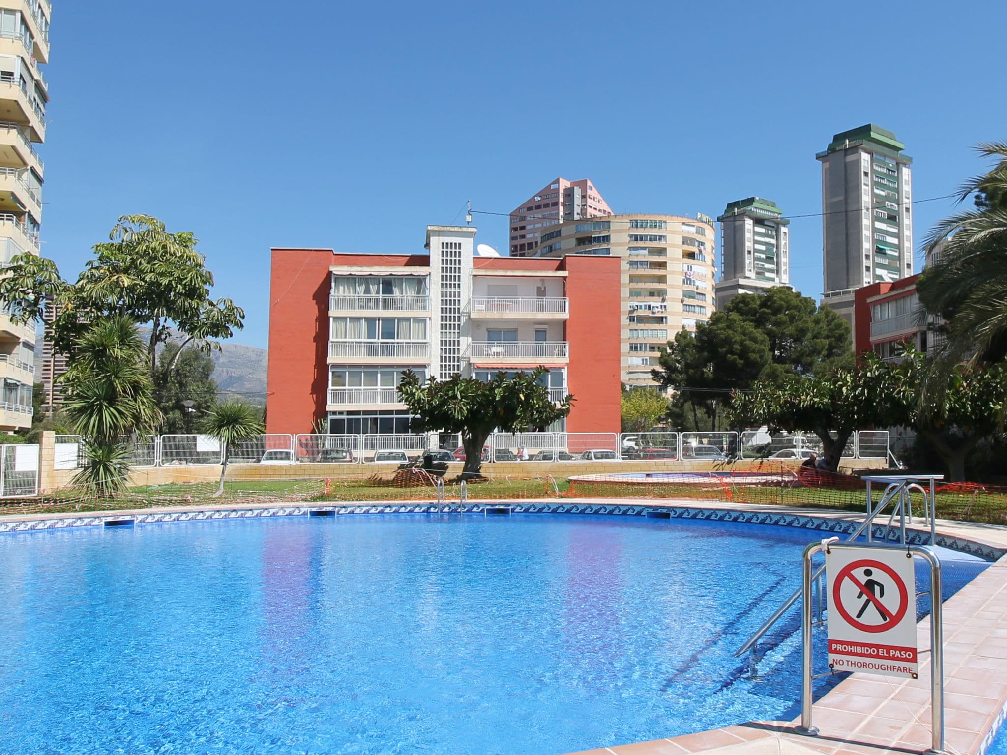 Pool Outdoor