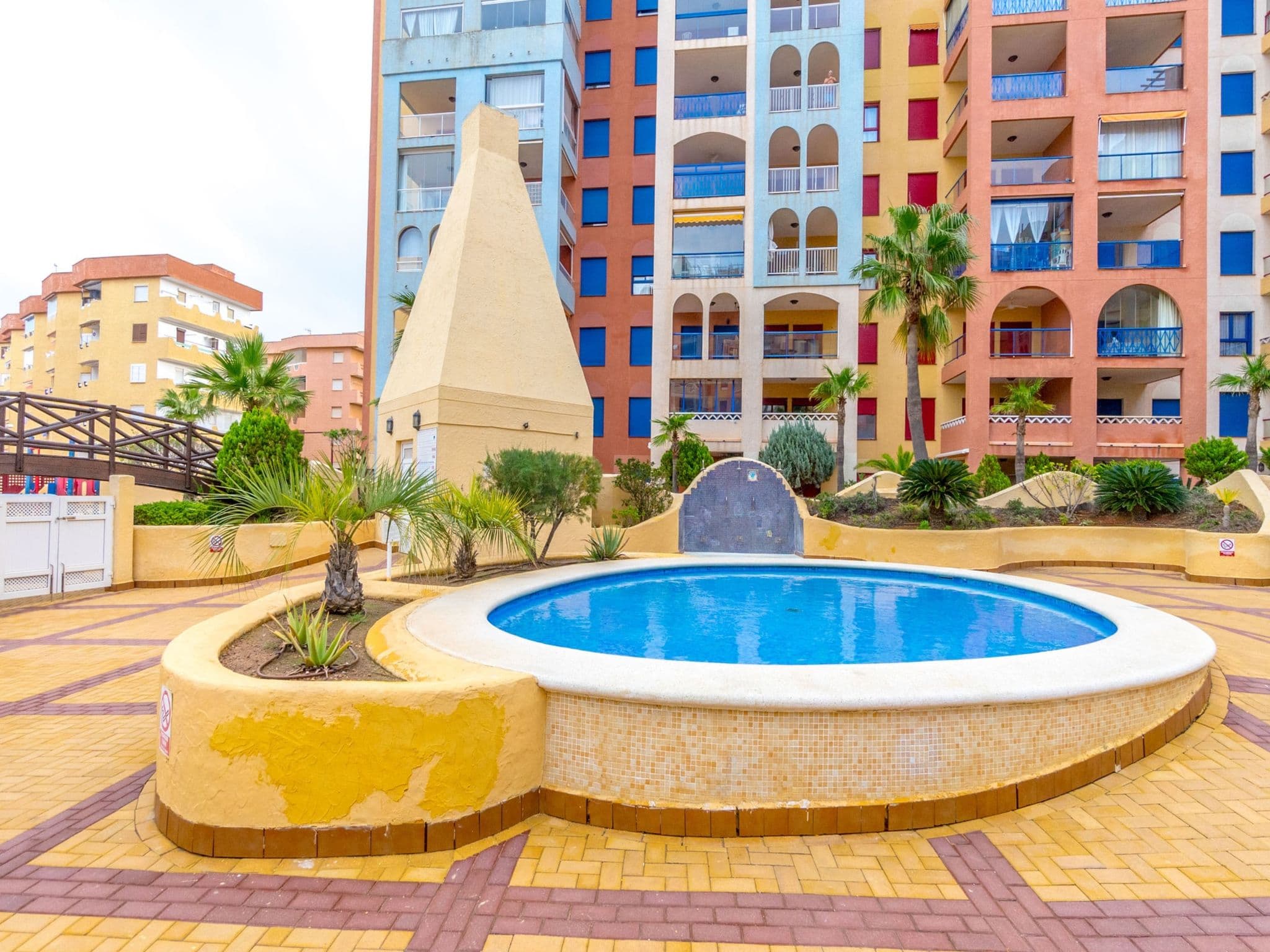 Pool Outdoor