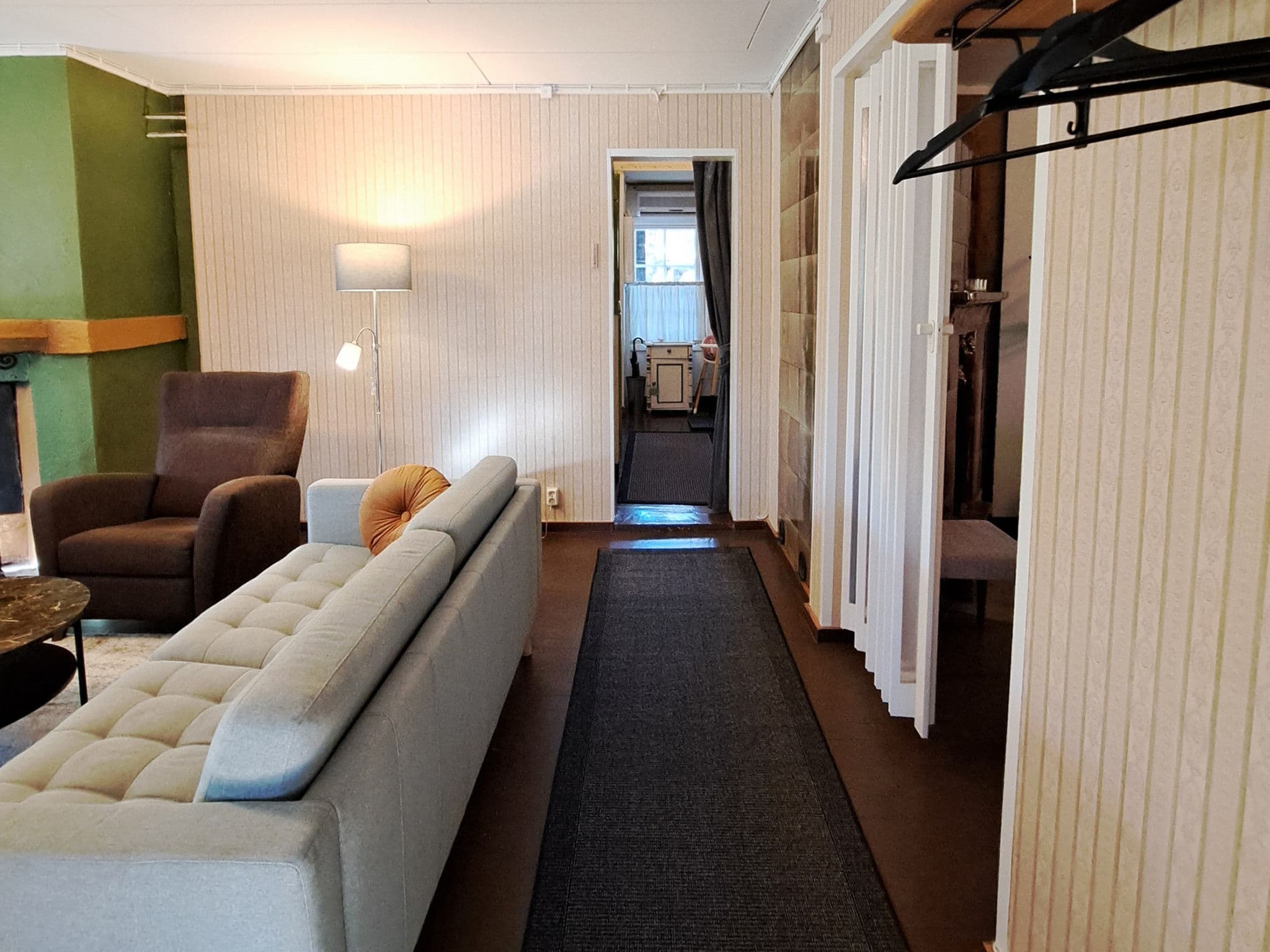 Inside other