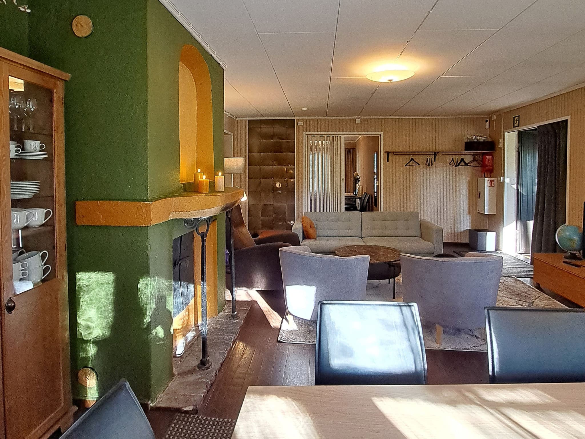 Inside other