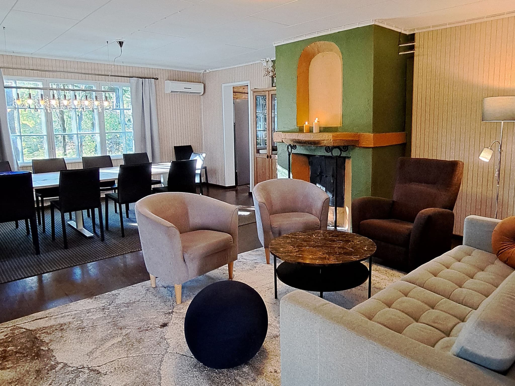 Inside other
