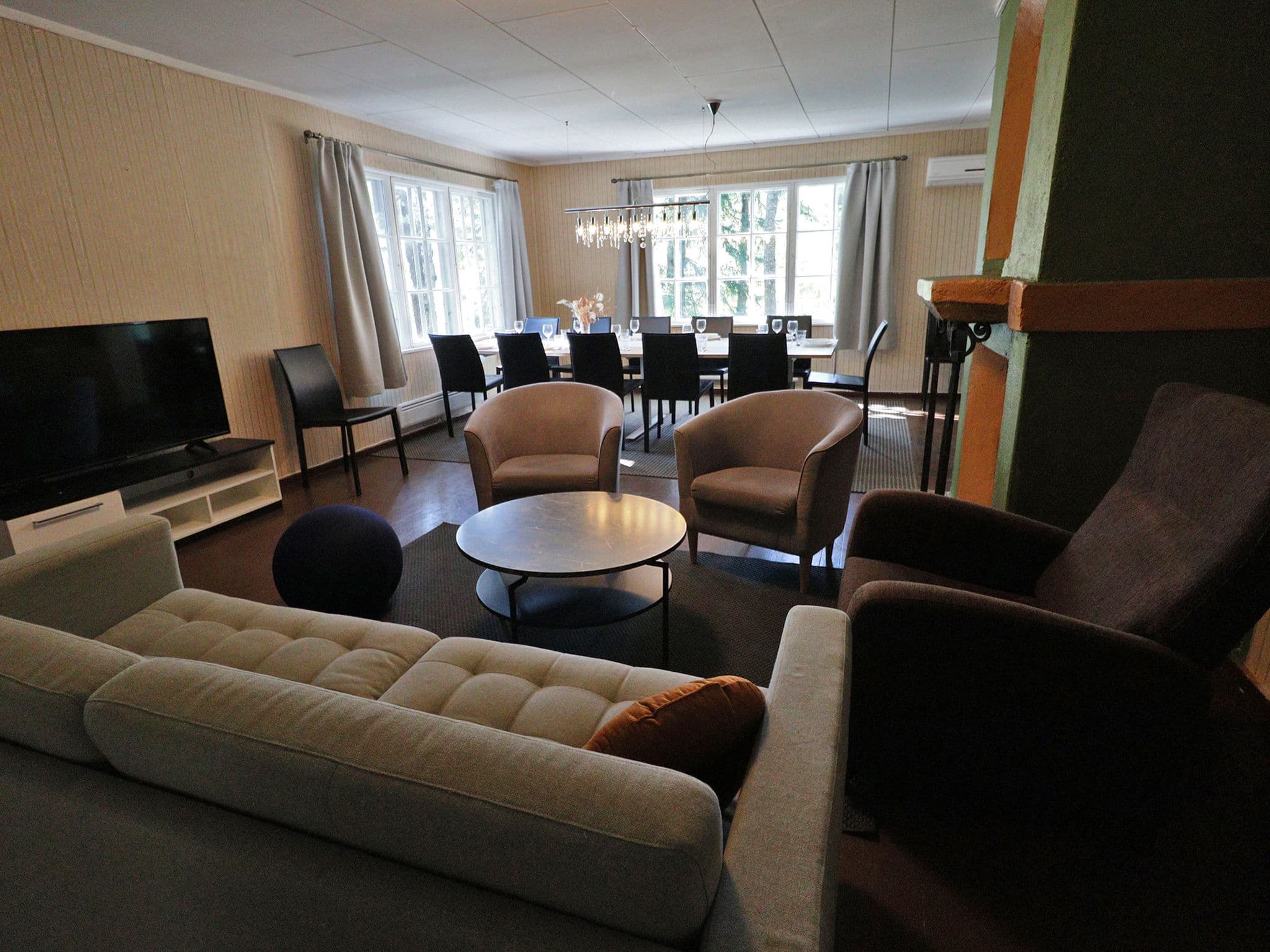 Inside other
