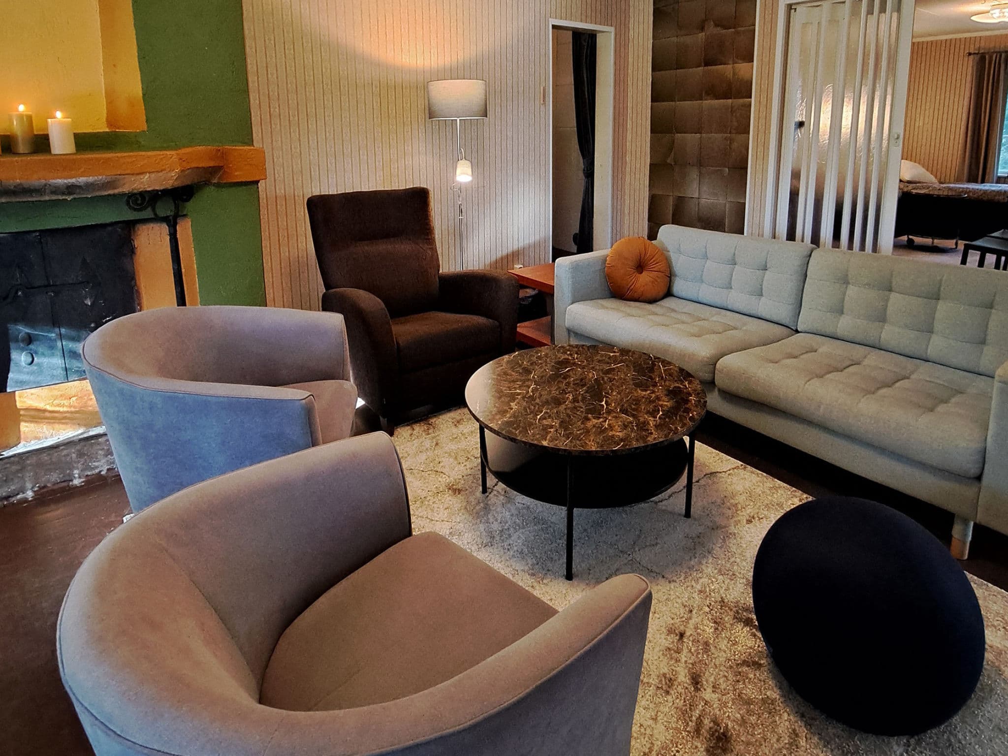 Inside other