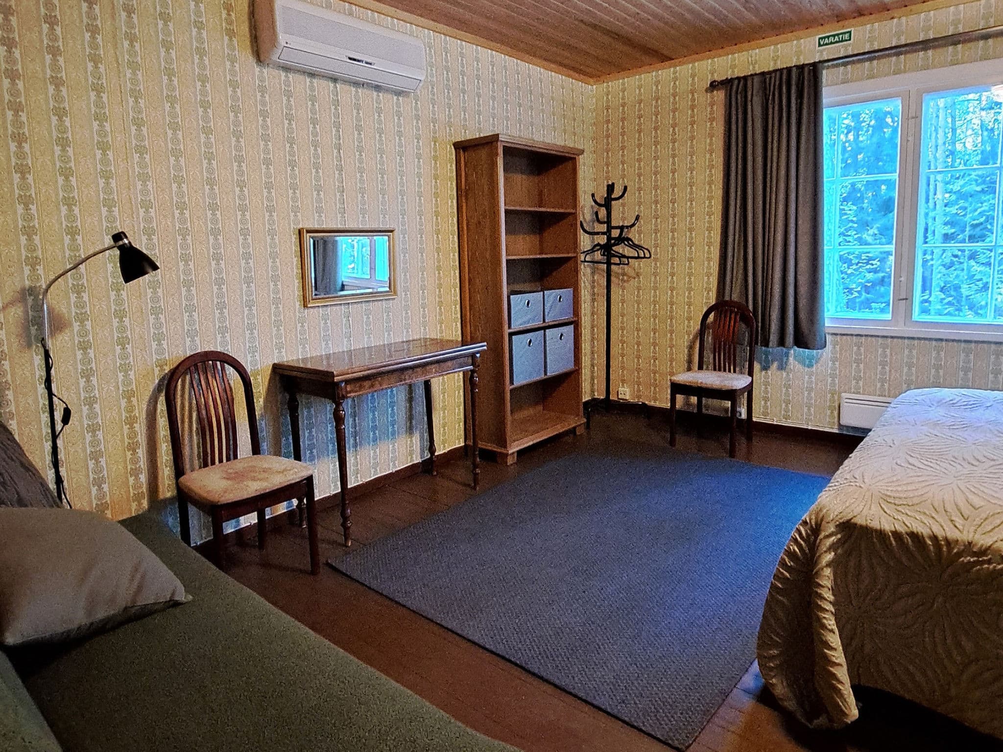 Inside other