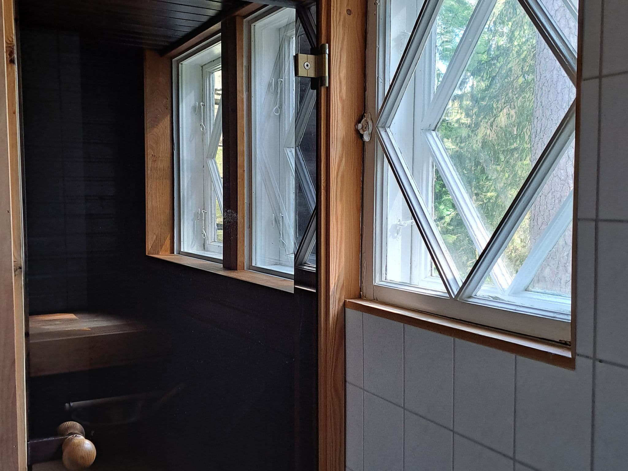 Inside other