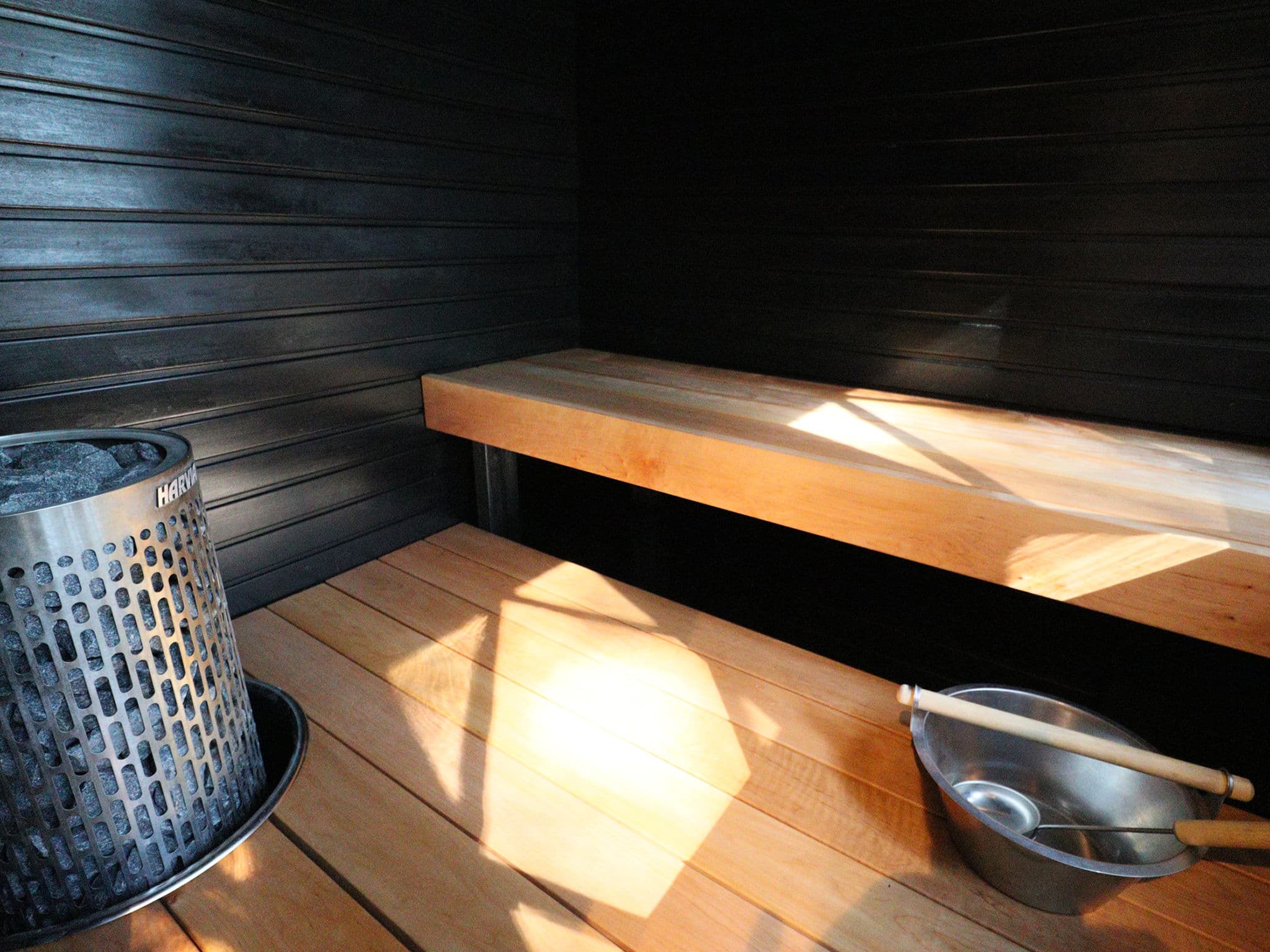 Inside other