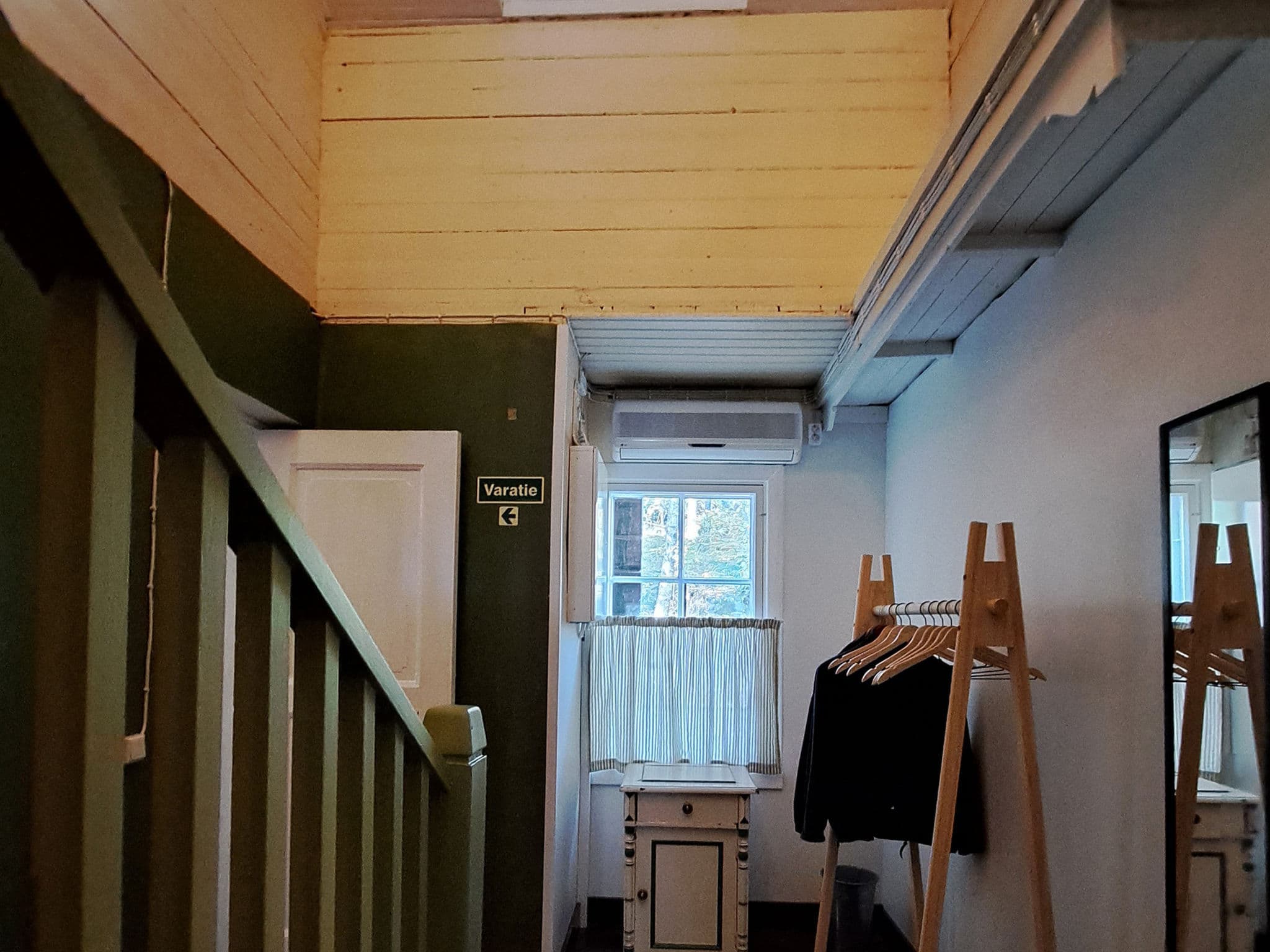 Inside other