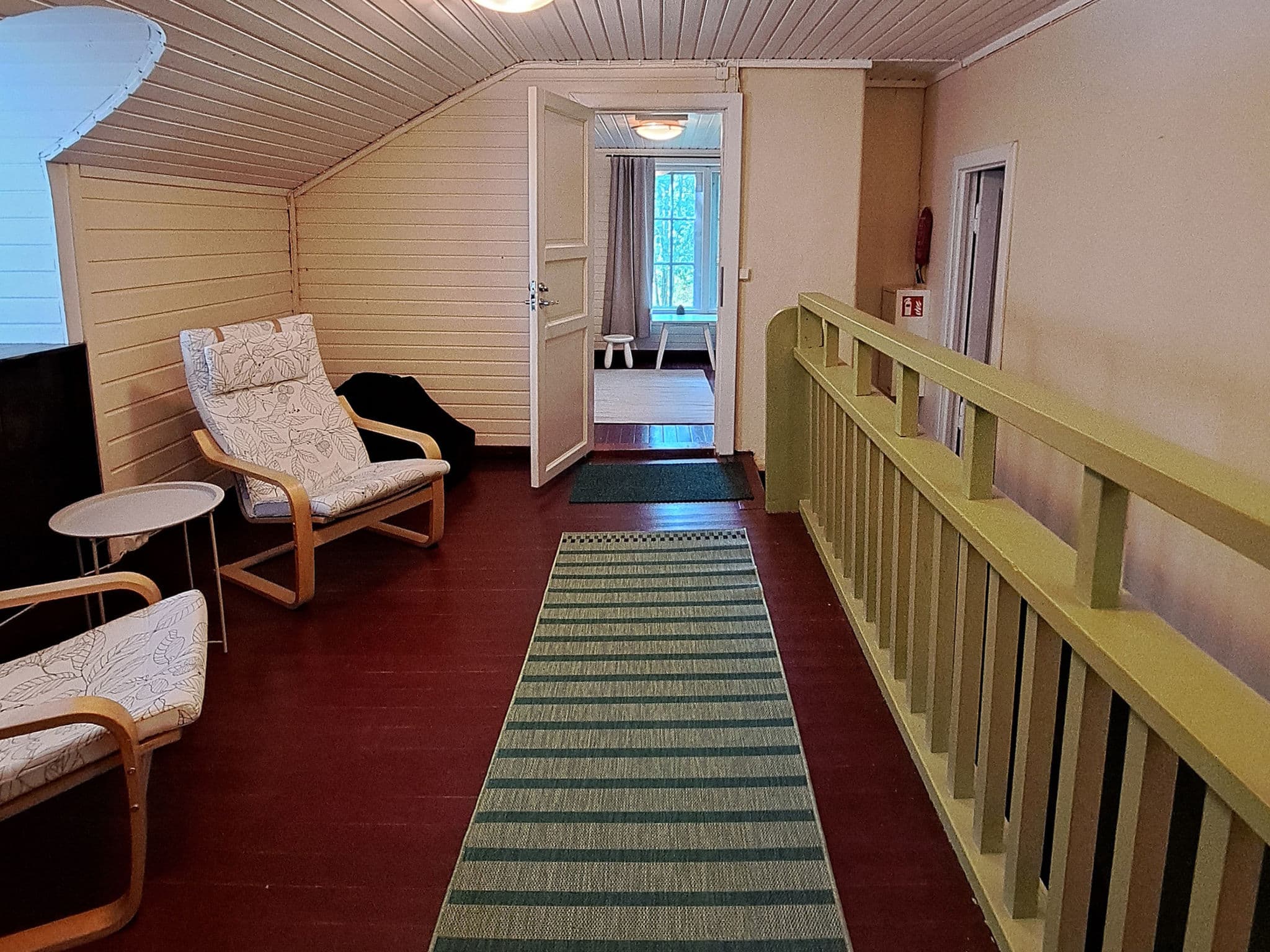 Inside other