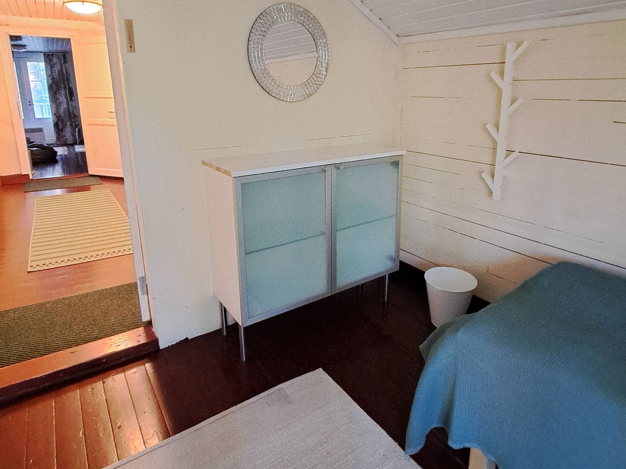Inside other