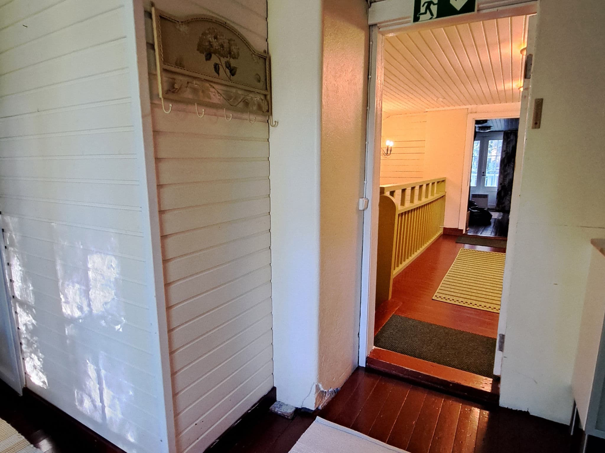 Inside other