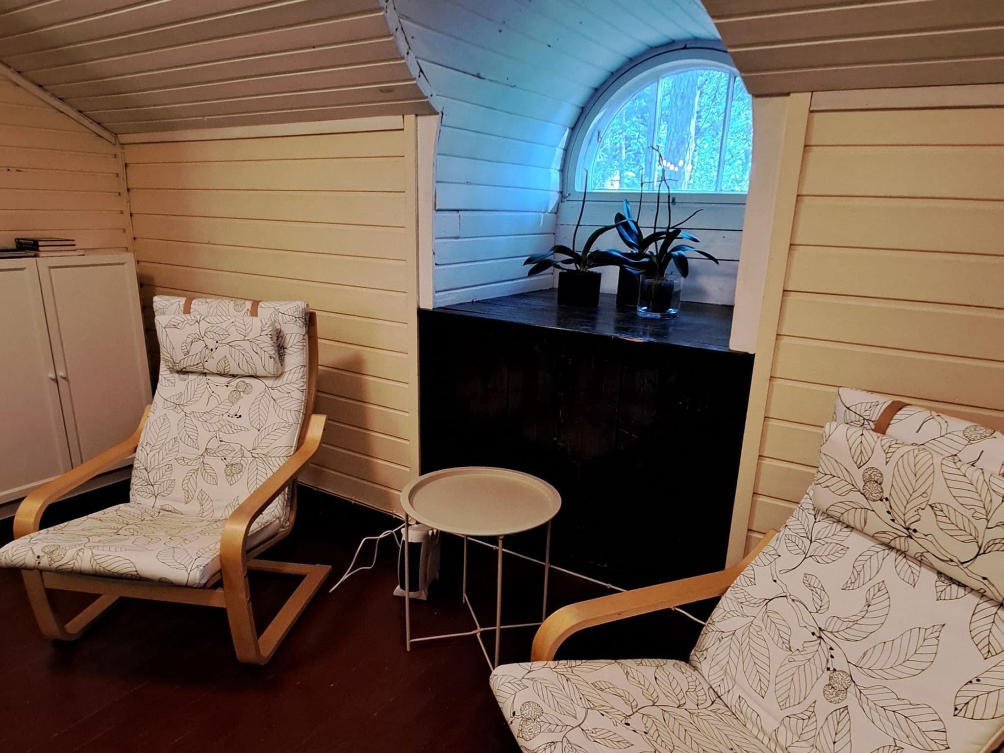 Inside other