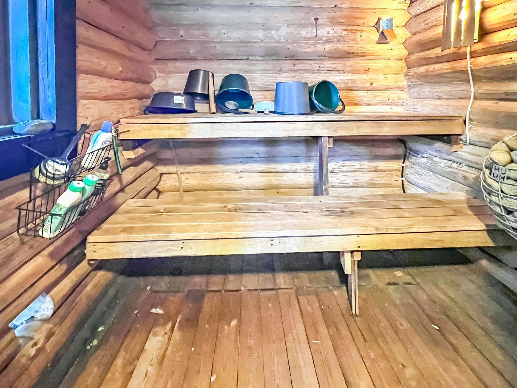 Inside other