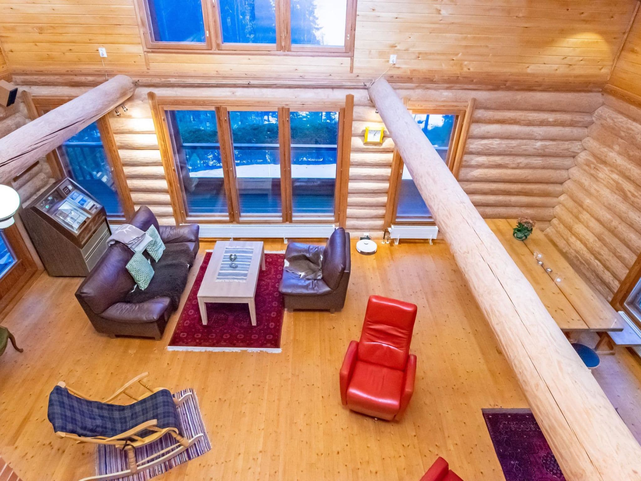 Inside other