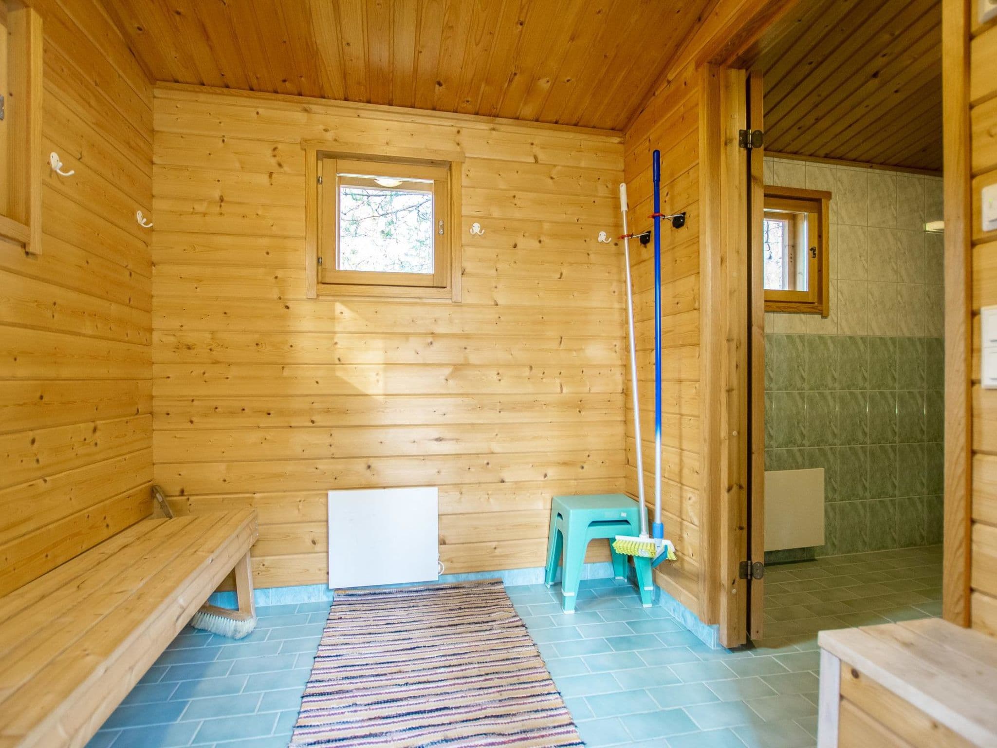 Inside other