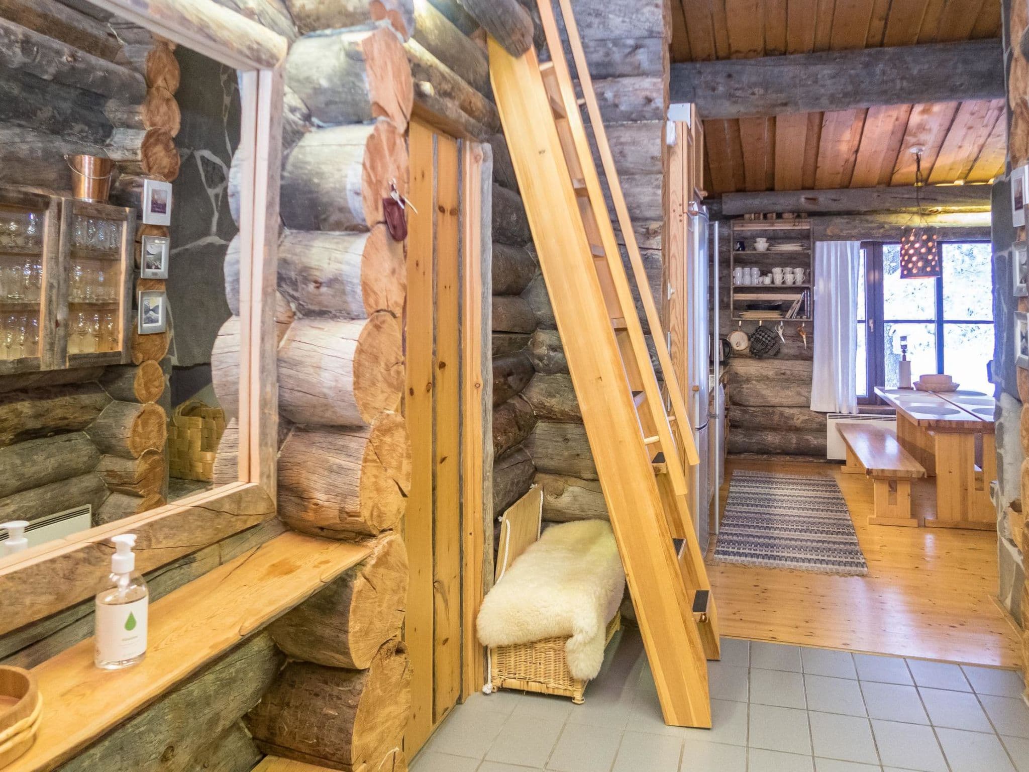 Inside other