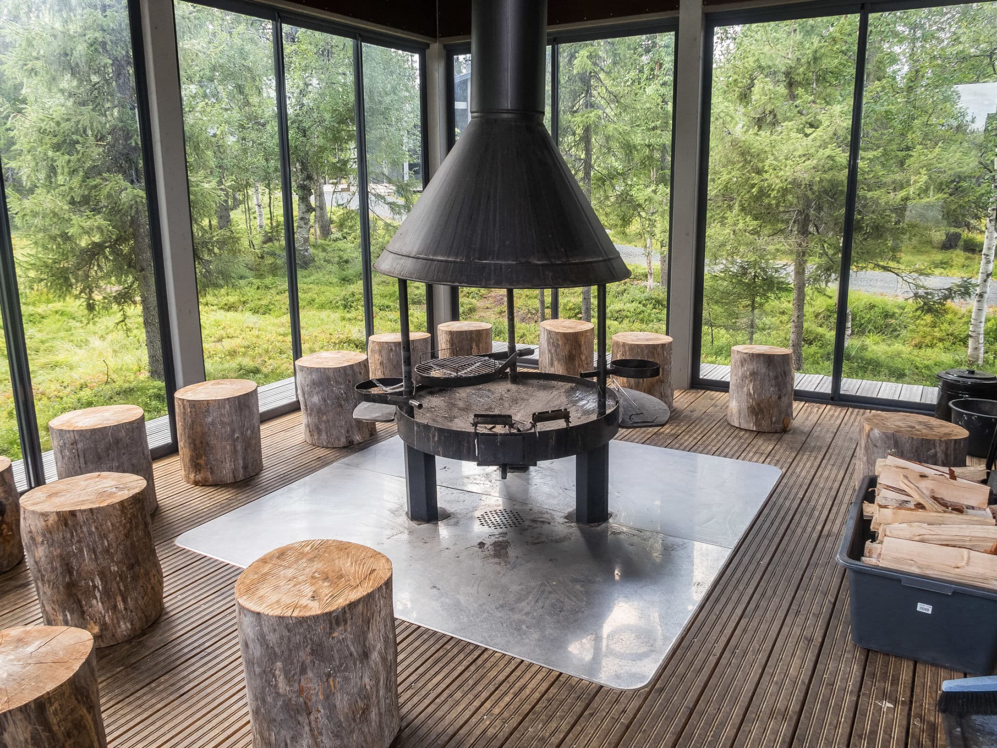 Inside other