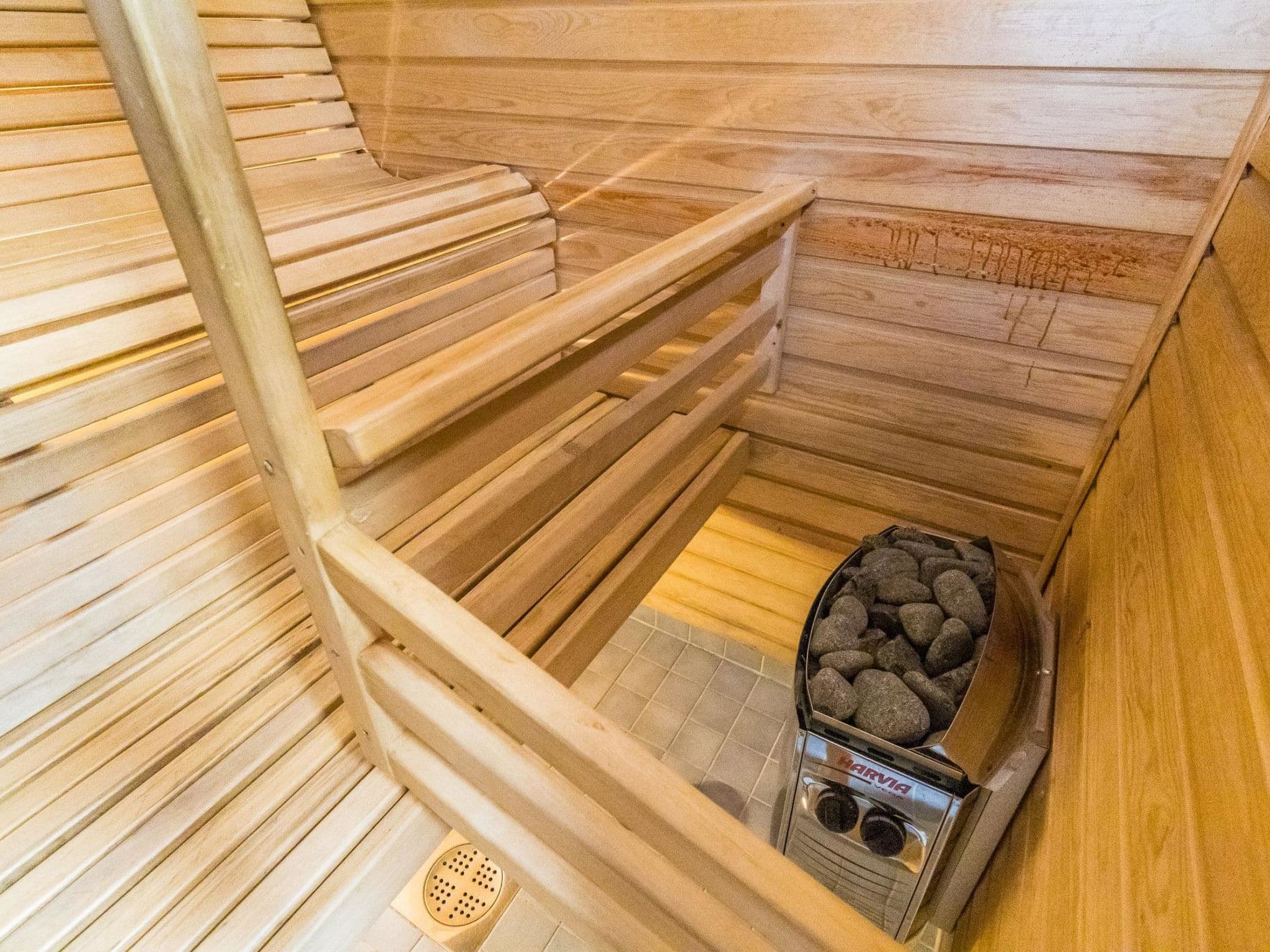 Inside other