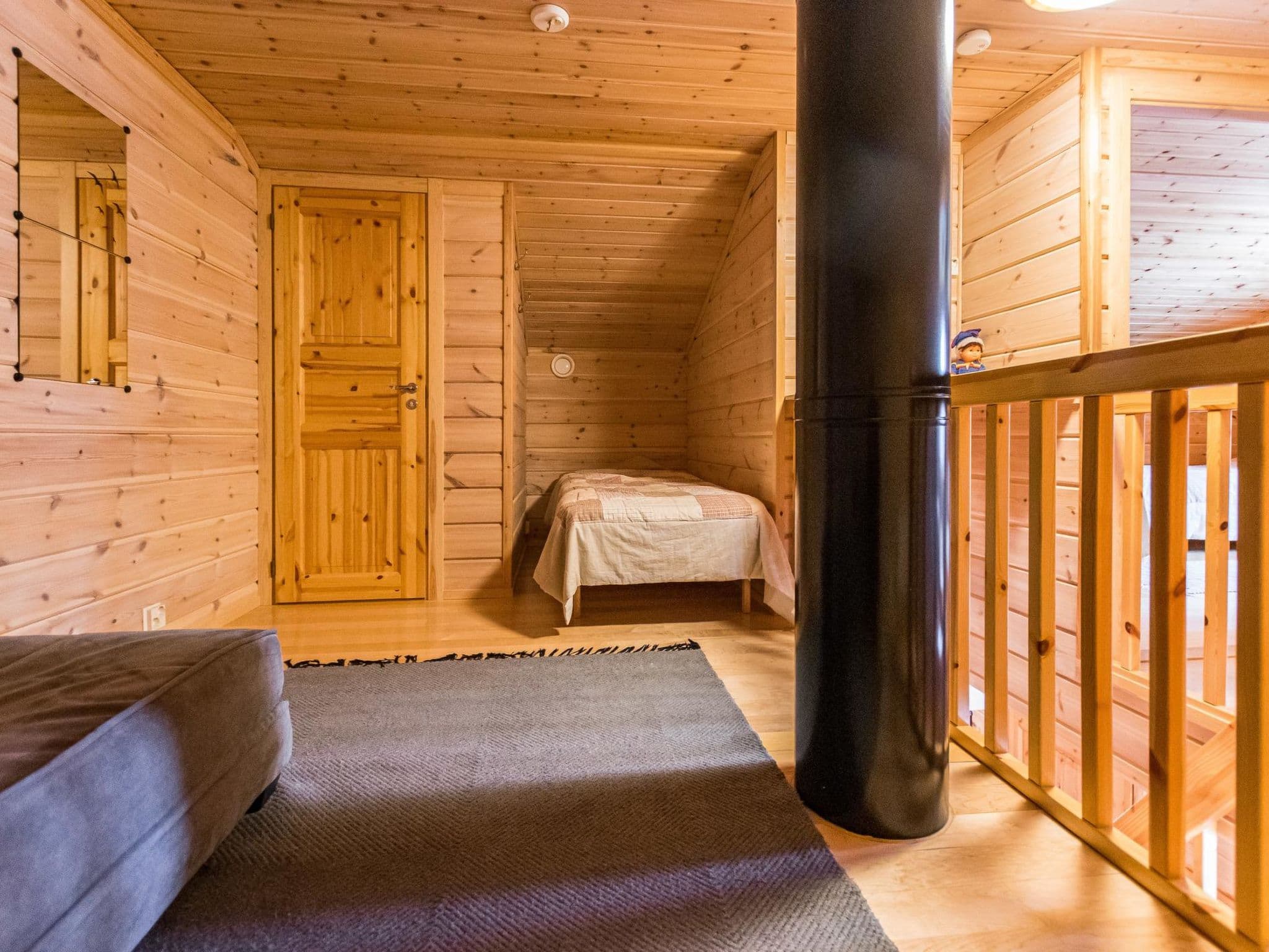 Inside other