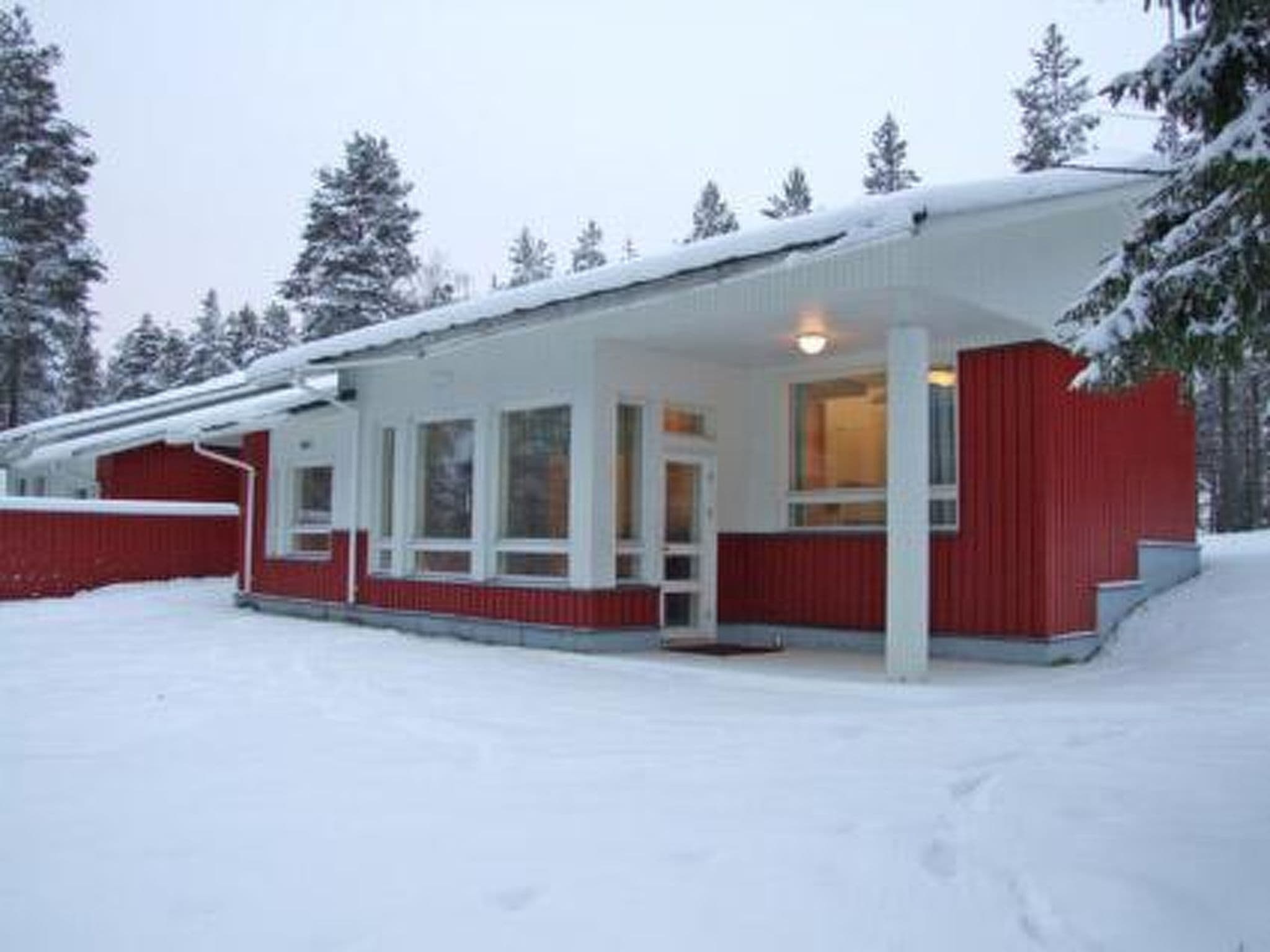 Inside other