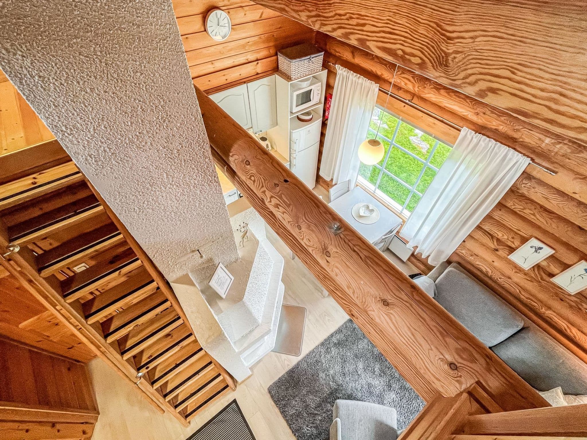 Inside other