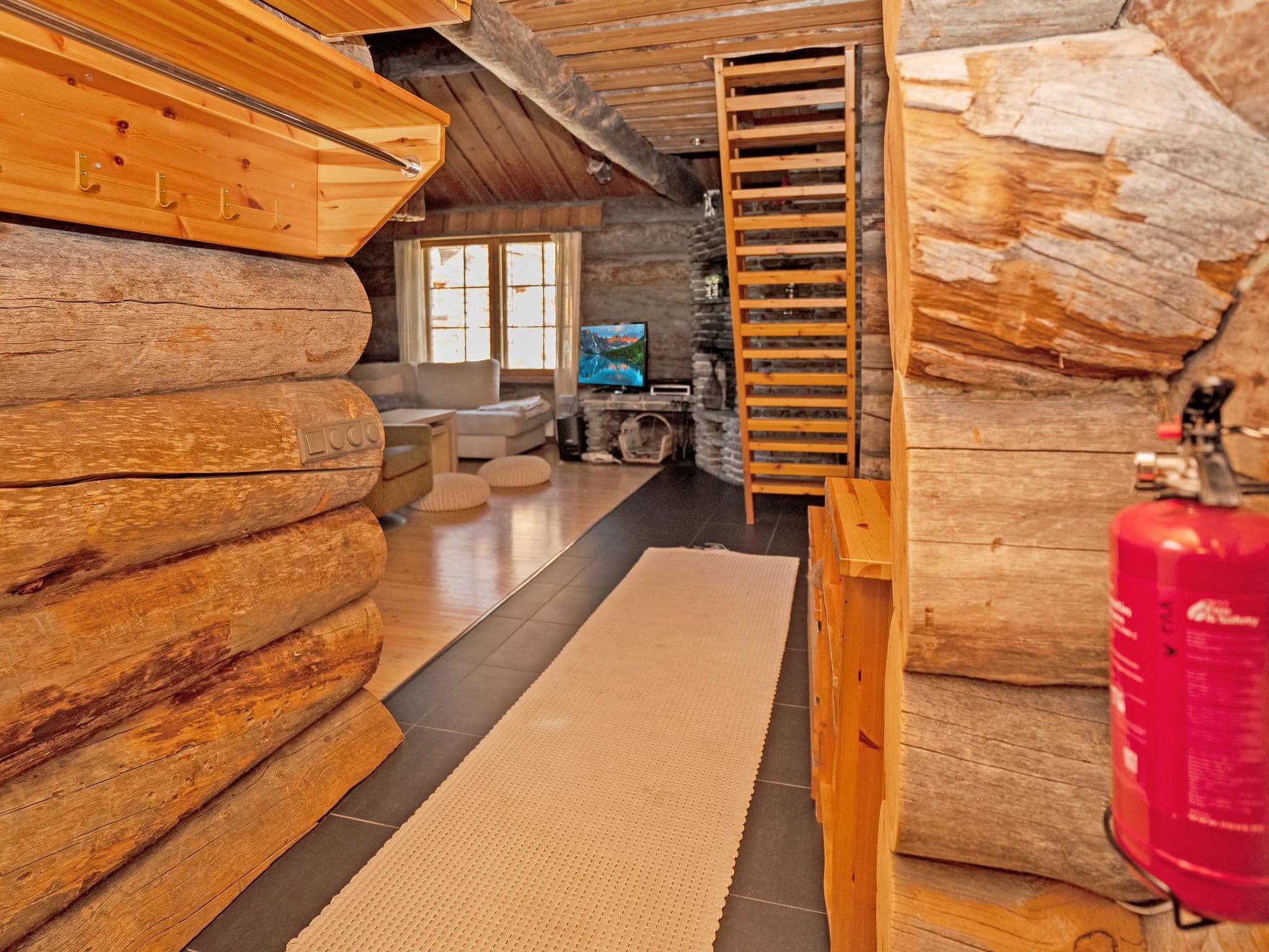 Inside other