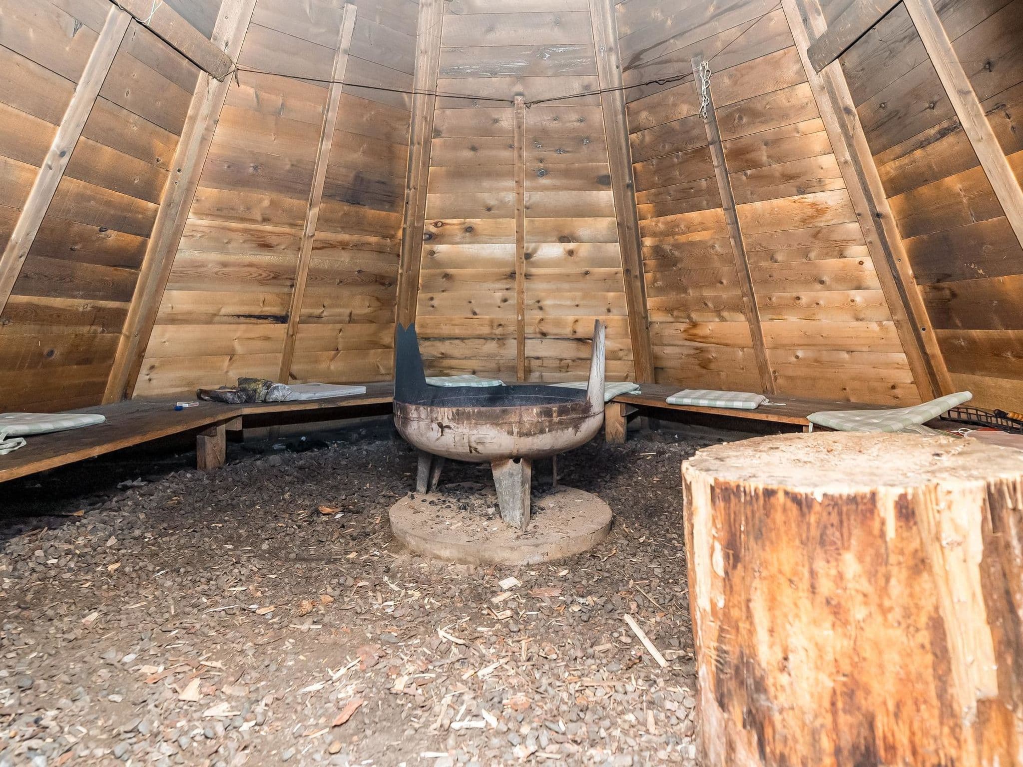 Inside other