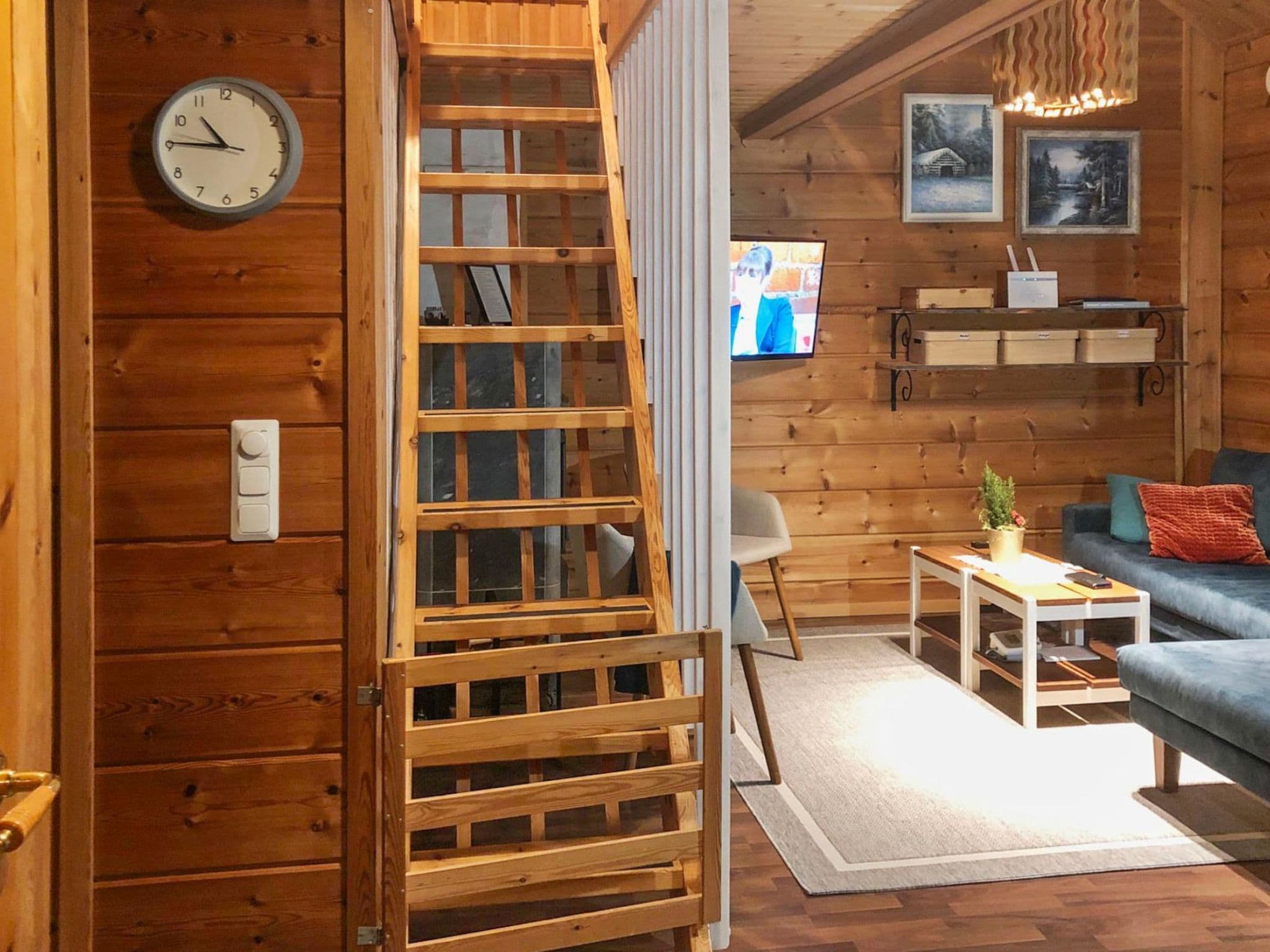 Inside other