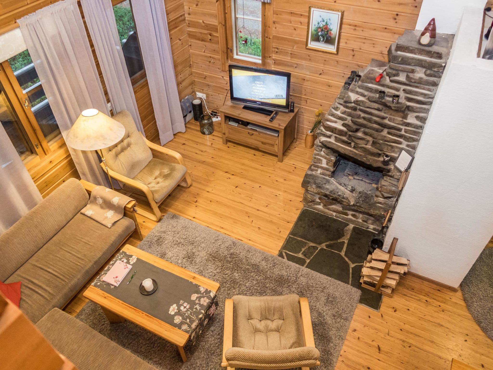 Inside other