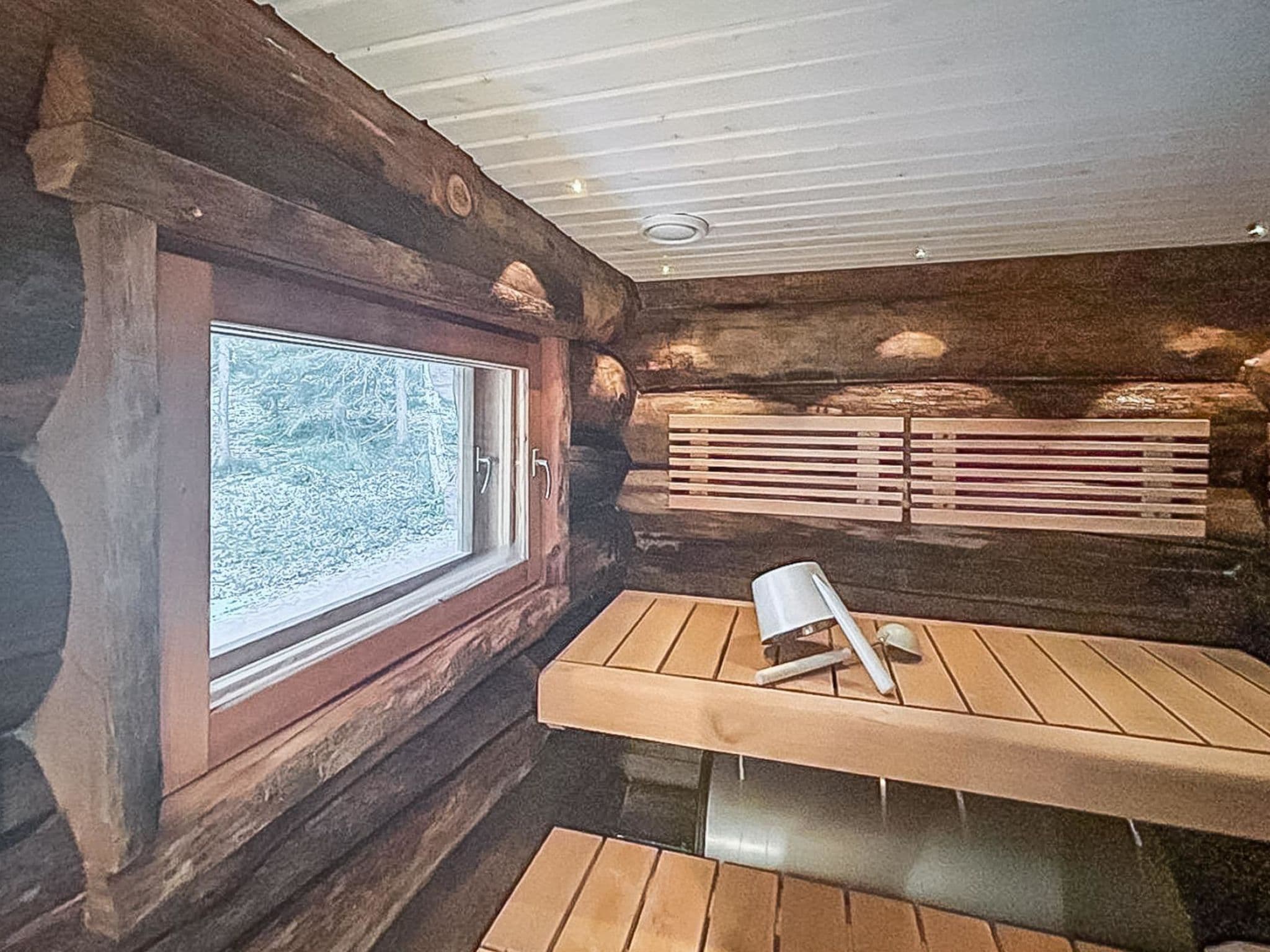 Inside other