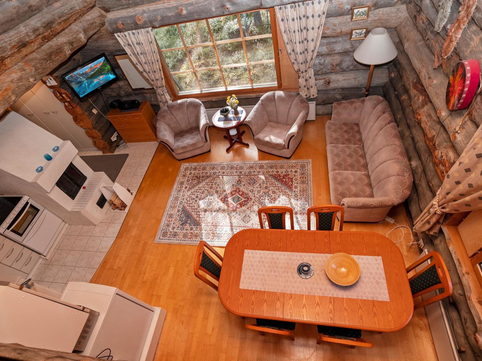Inside other