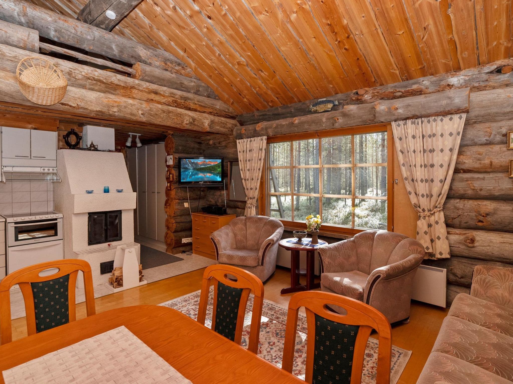 Inside other
