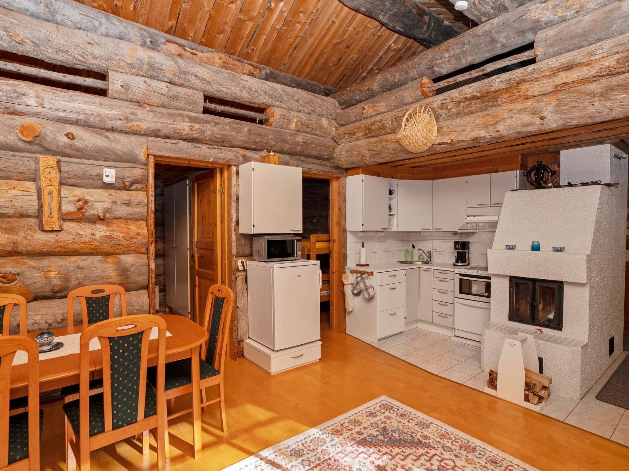 Inside other