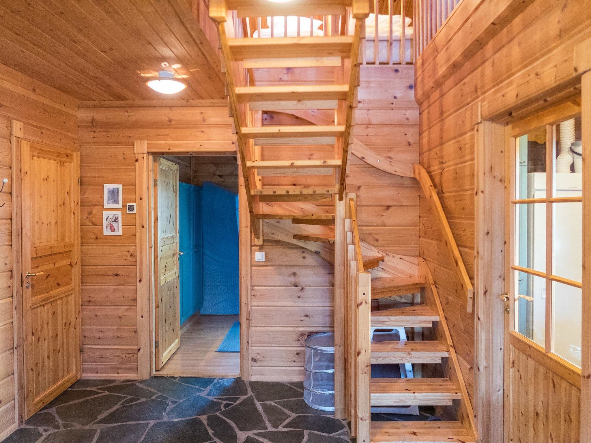 Inside other