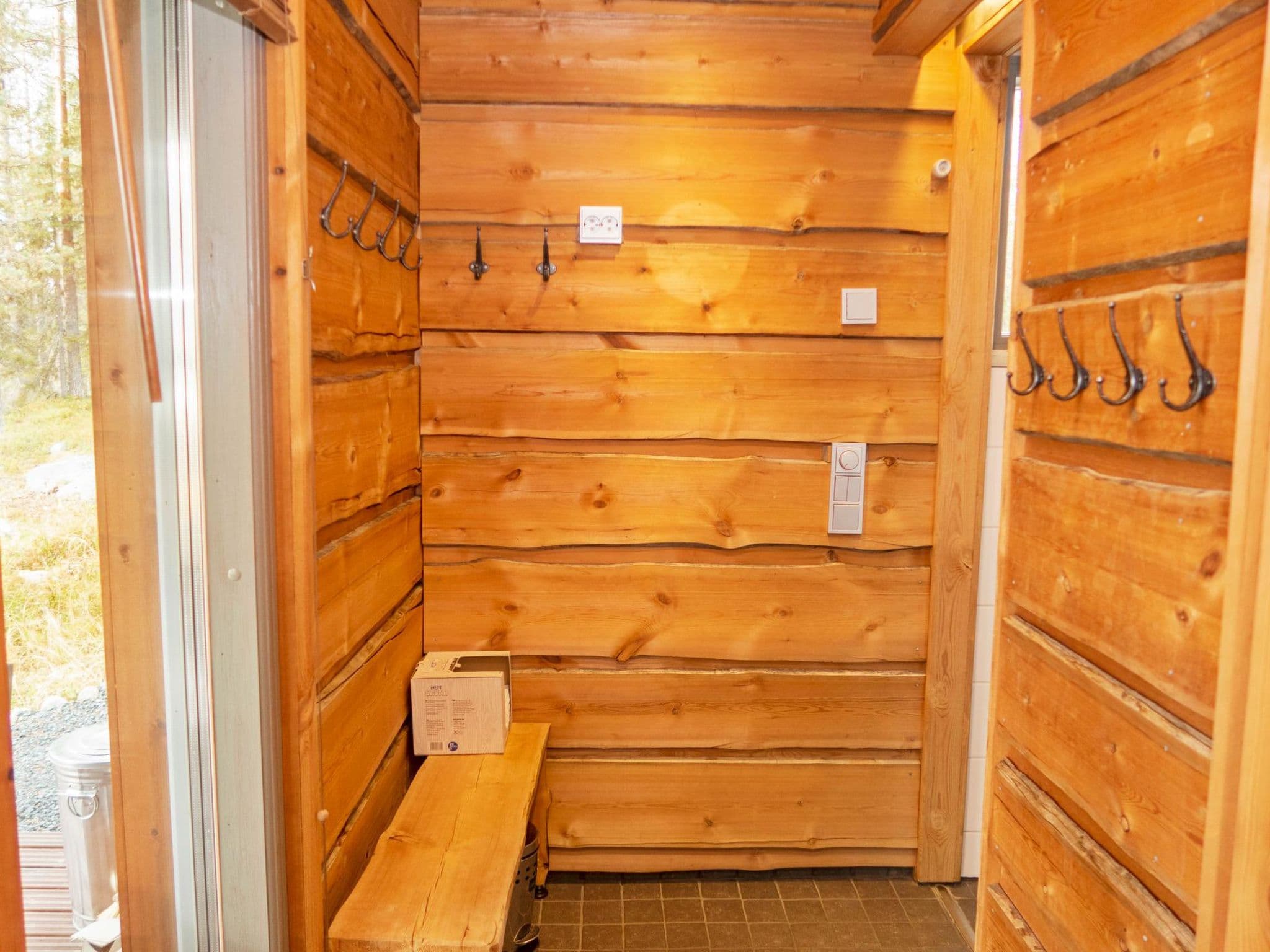 Inside other