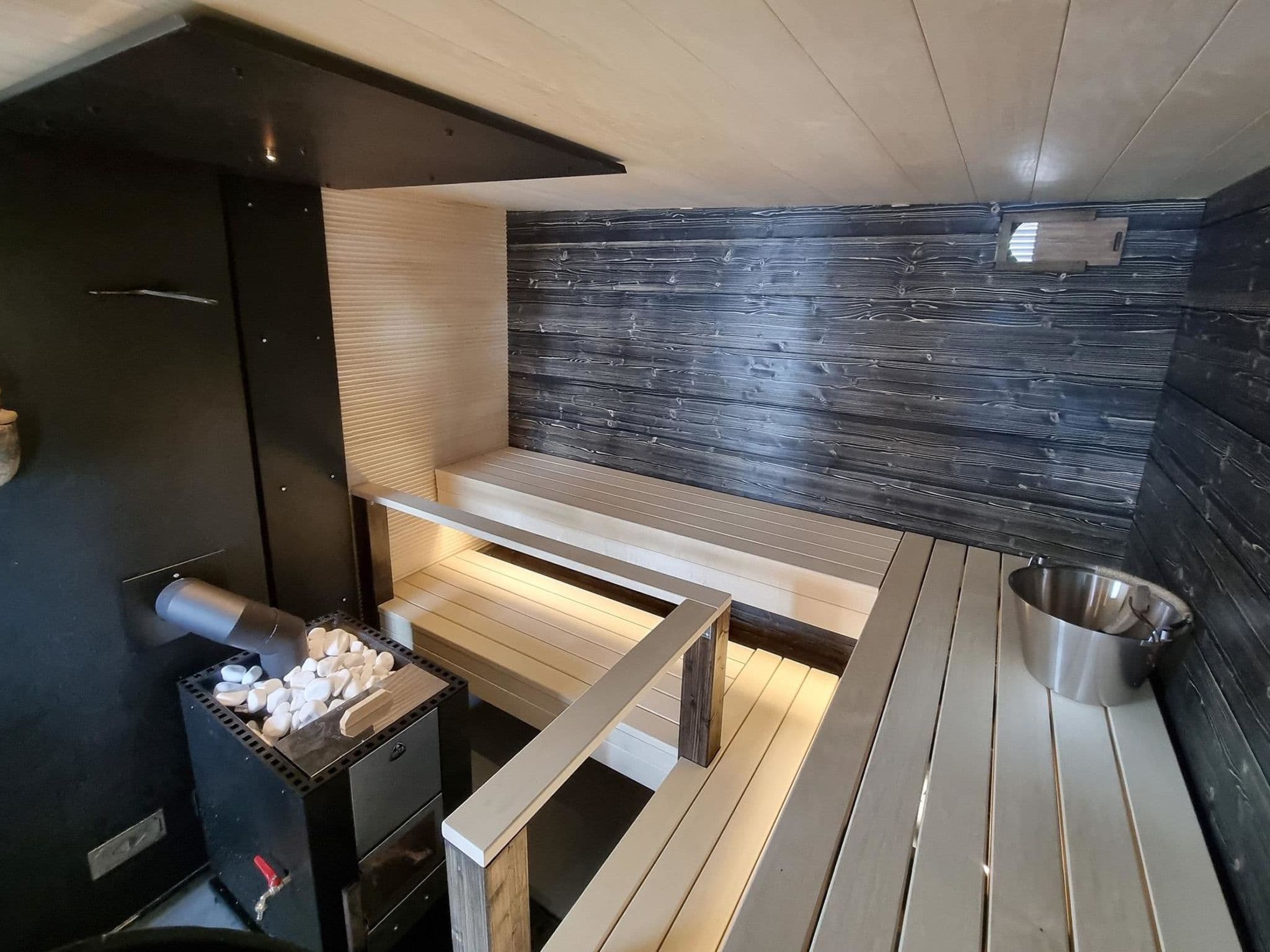 Inside other
