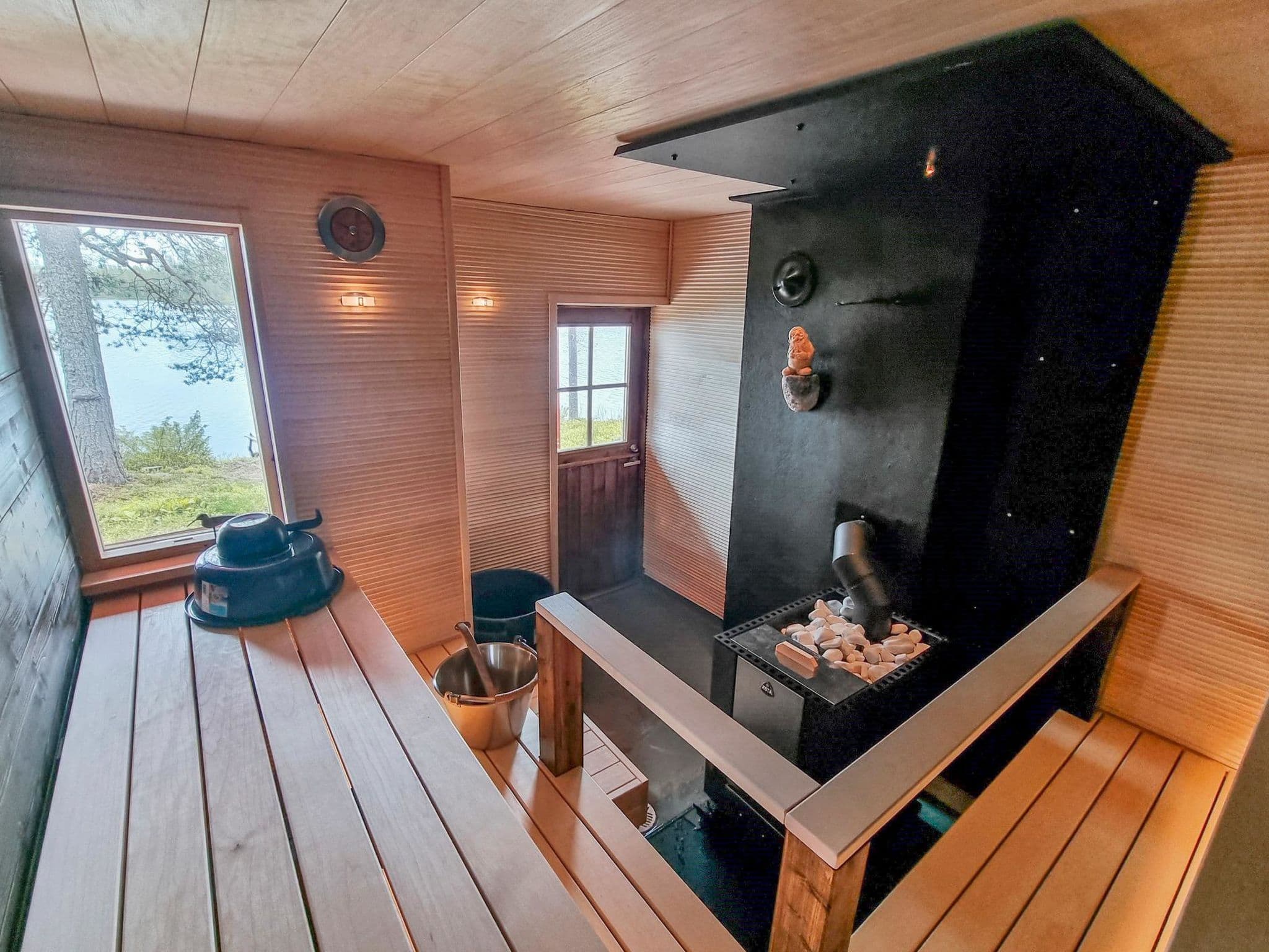 Inside other