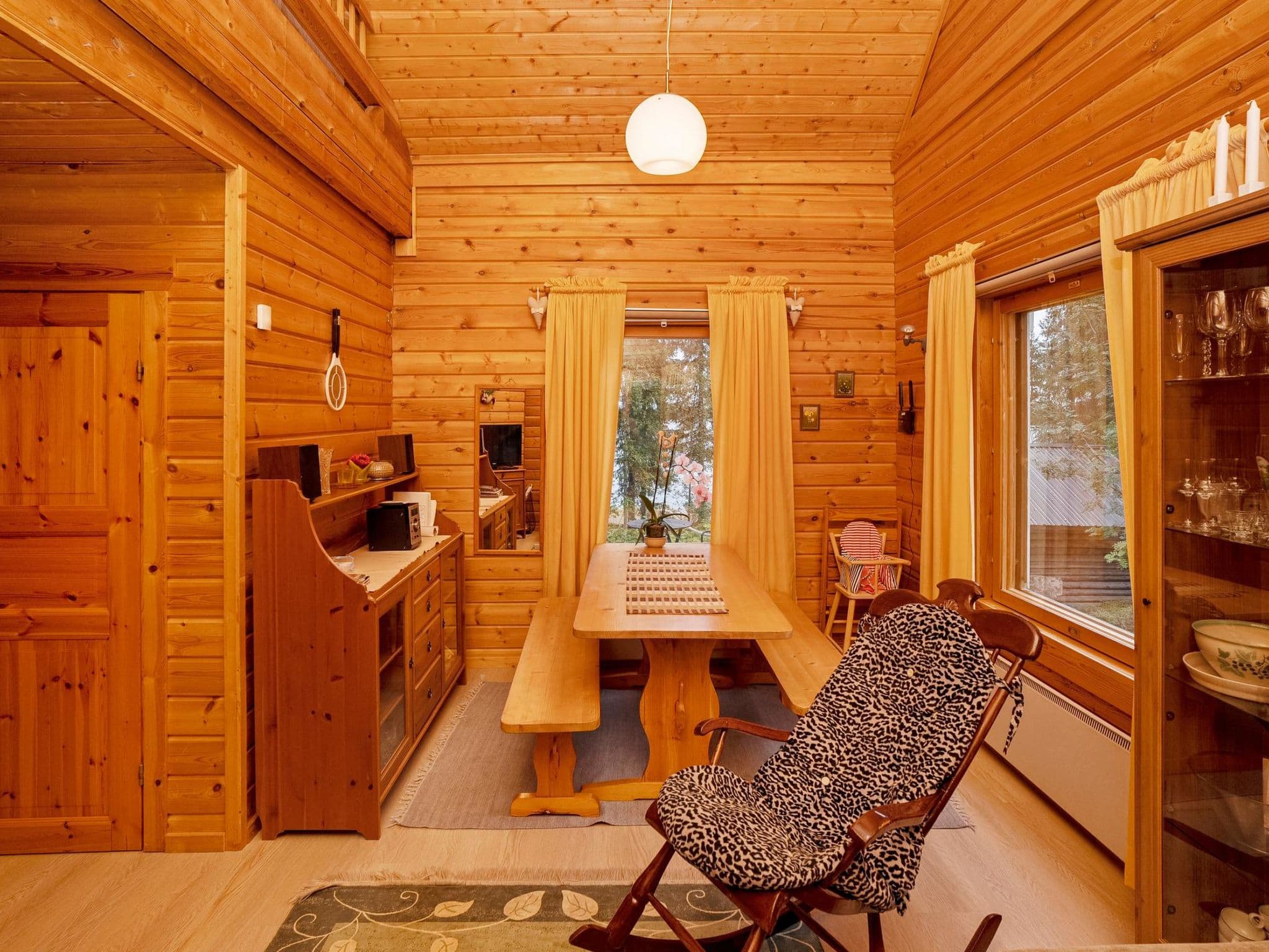 Inside other
