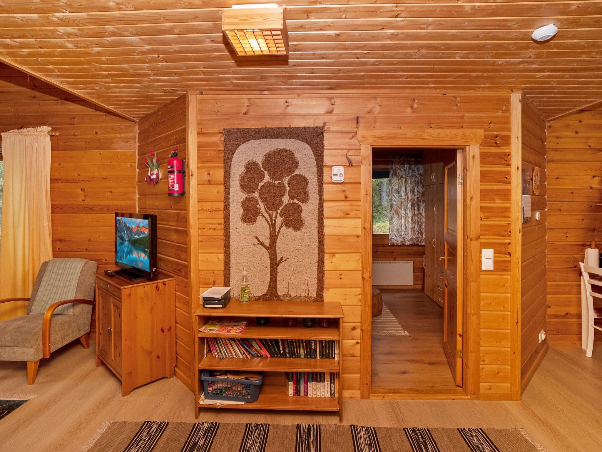 Inside other
